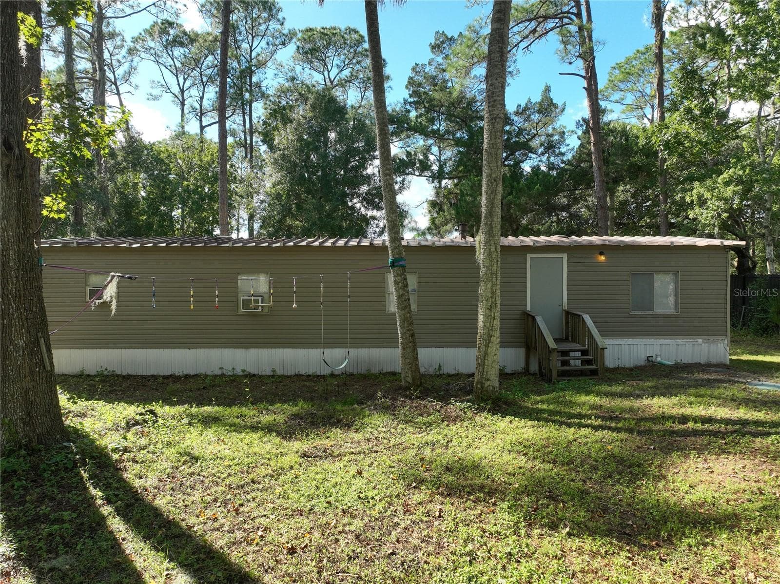 Manufactured Home at 1205 CUPID AVE, CHRISTMAS, photo 66 of 82