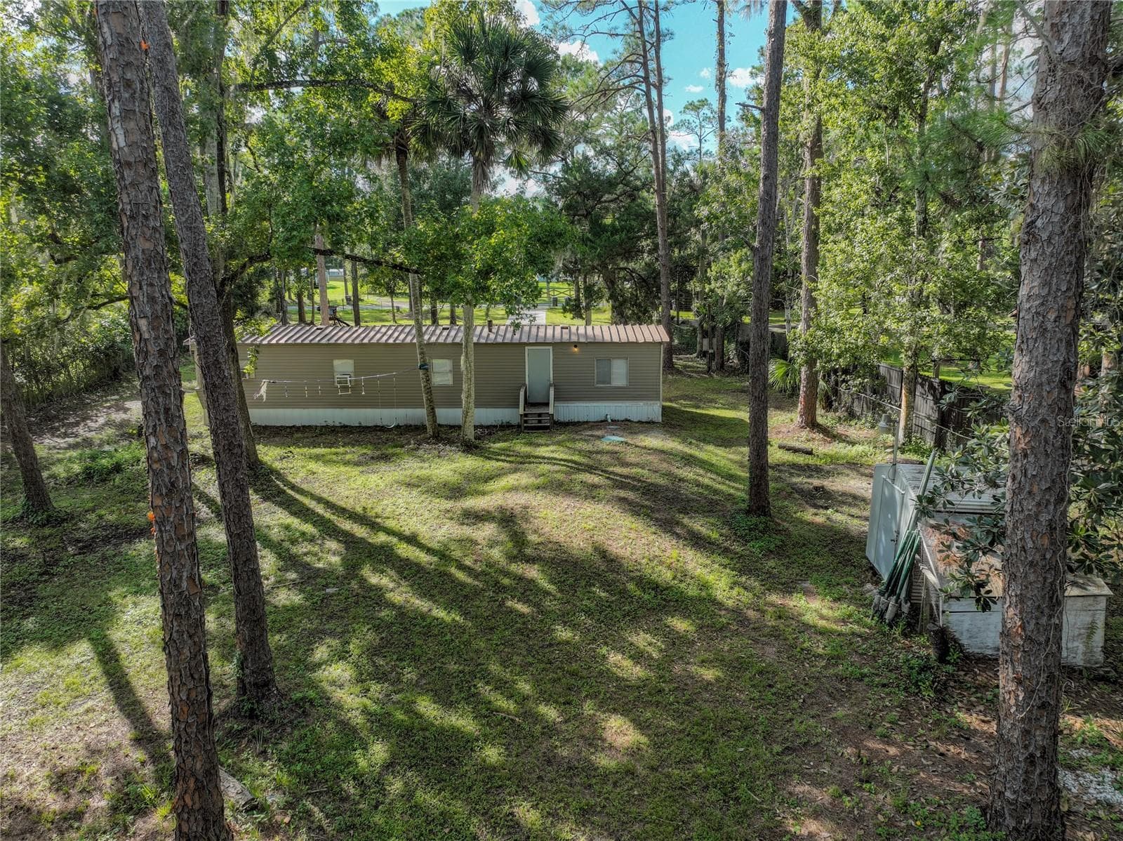Manufactured Home at 1205 CUPID AVE, CHRISTMAS, photo 71 of 82