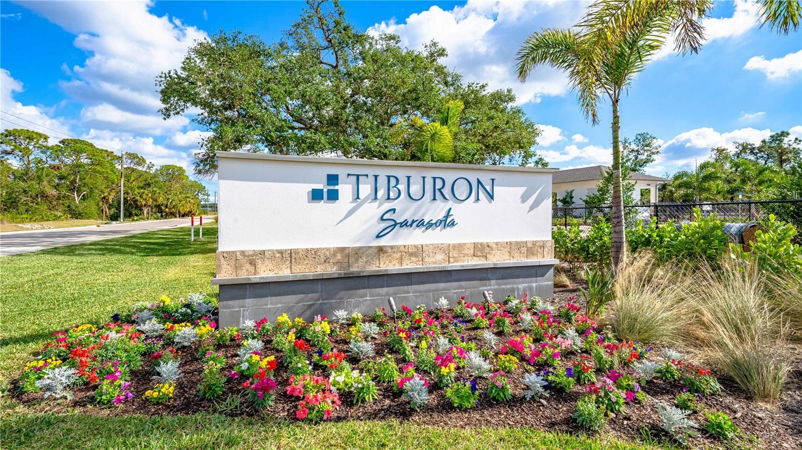 Tiburon Community - 15520 FOXTAIL LN, NOKOMIS