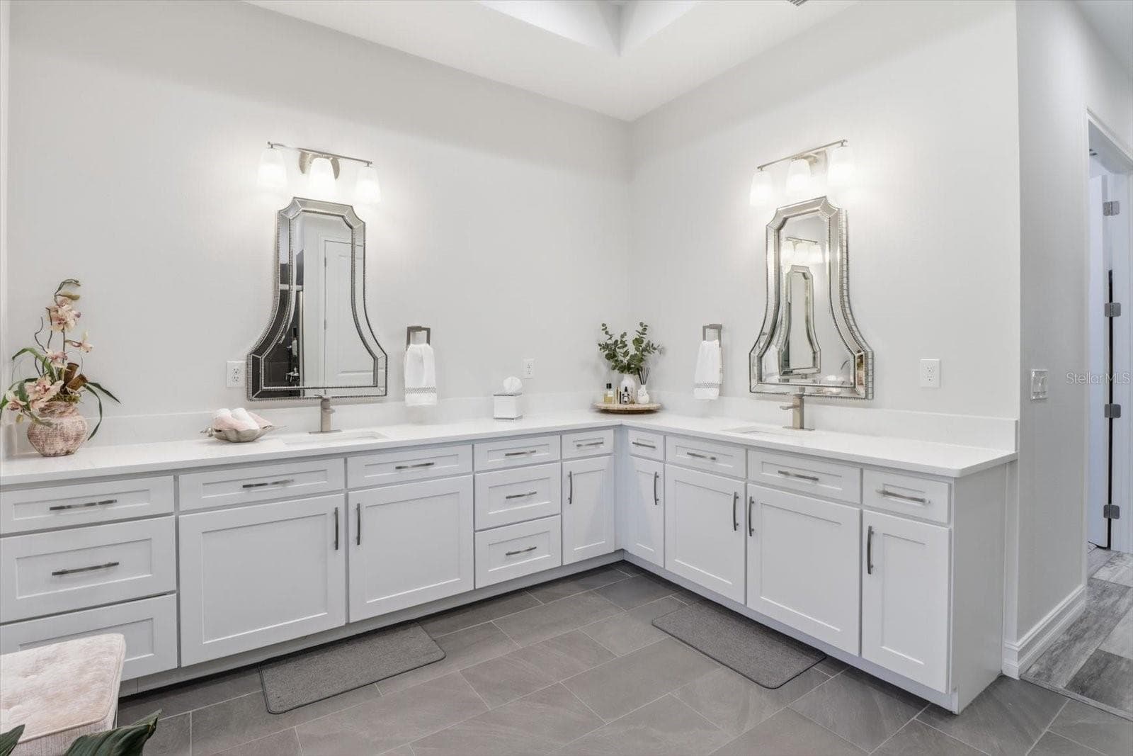Primary Bath - 4477 MAJESTIC HILLS LOOP, BROOKSVILLE