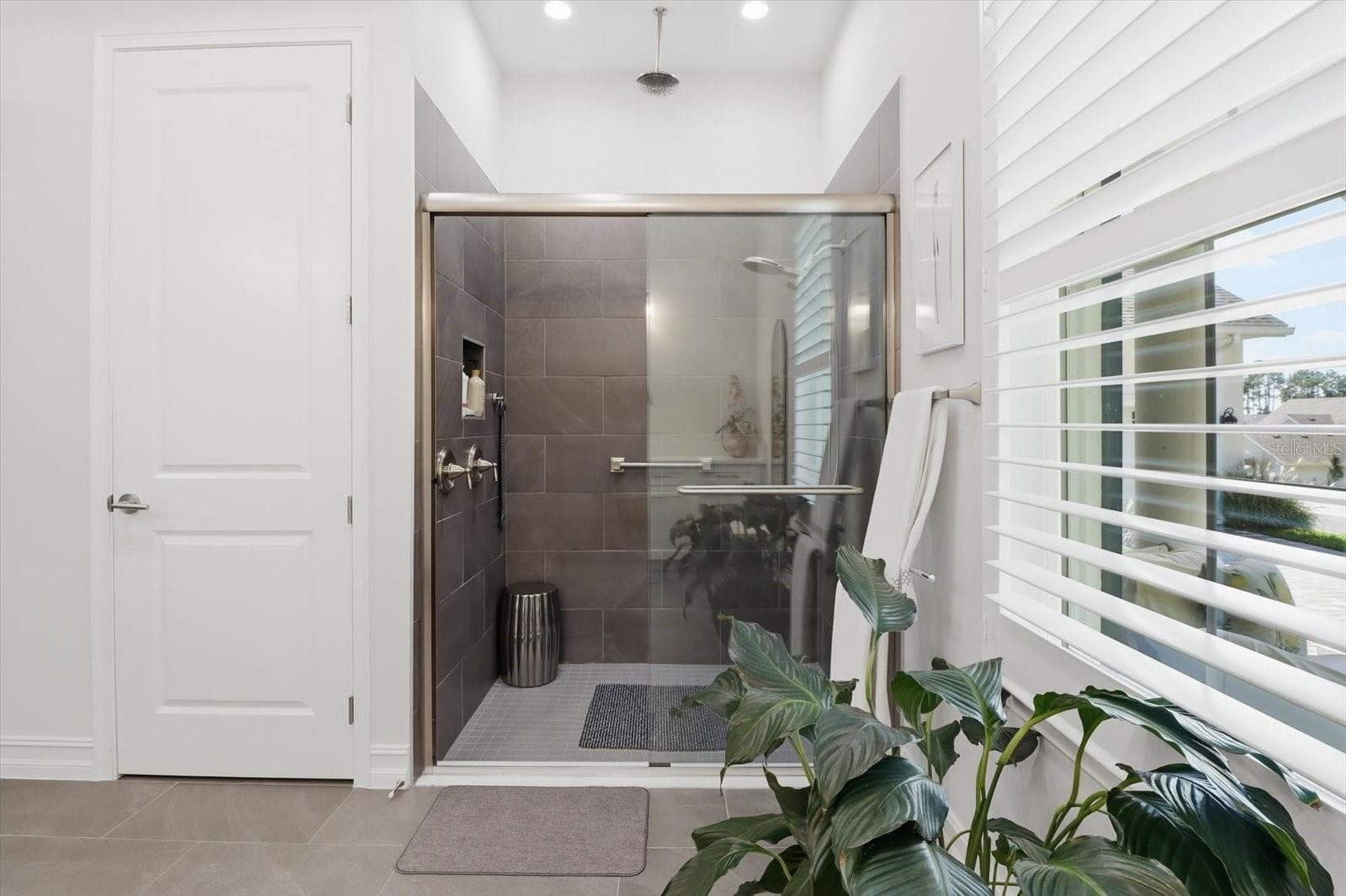 Primary Bath - 4477 MAJESTIC HILLS LOOP, BROOKSVILLE