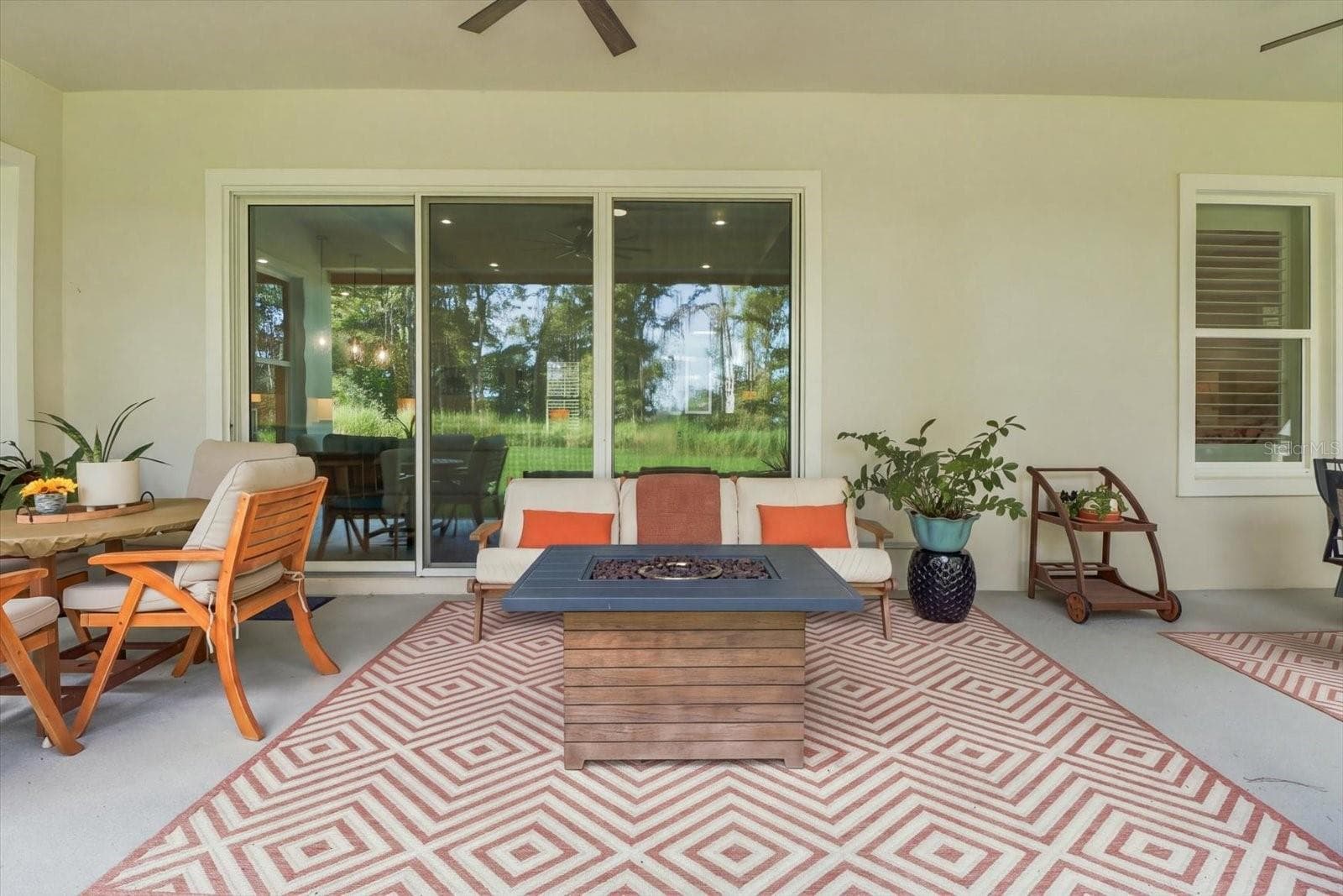 Lanai - 4477 MAJESTIC HILLS LOOP, BROOKSVILLE