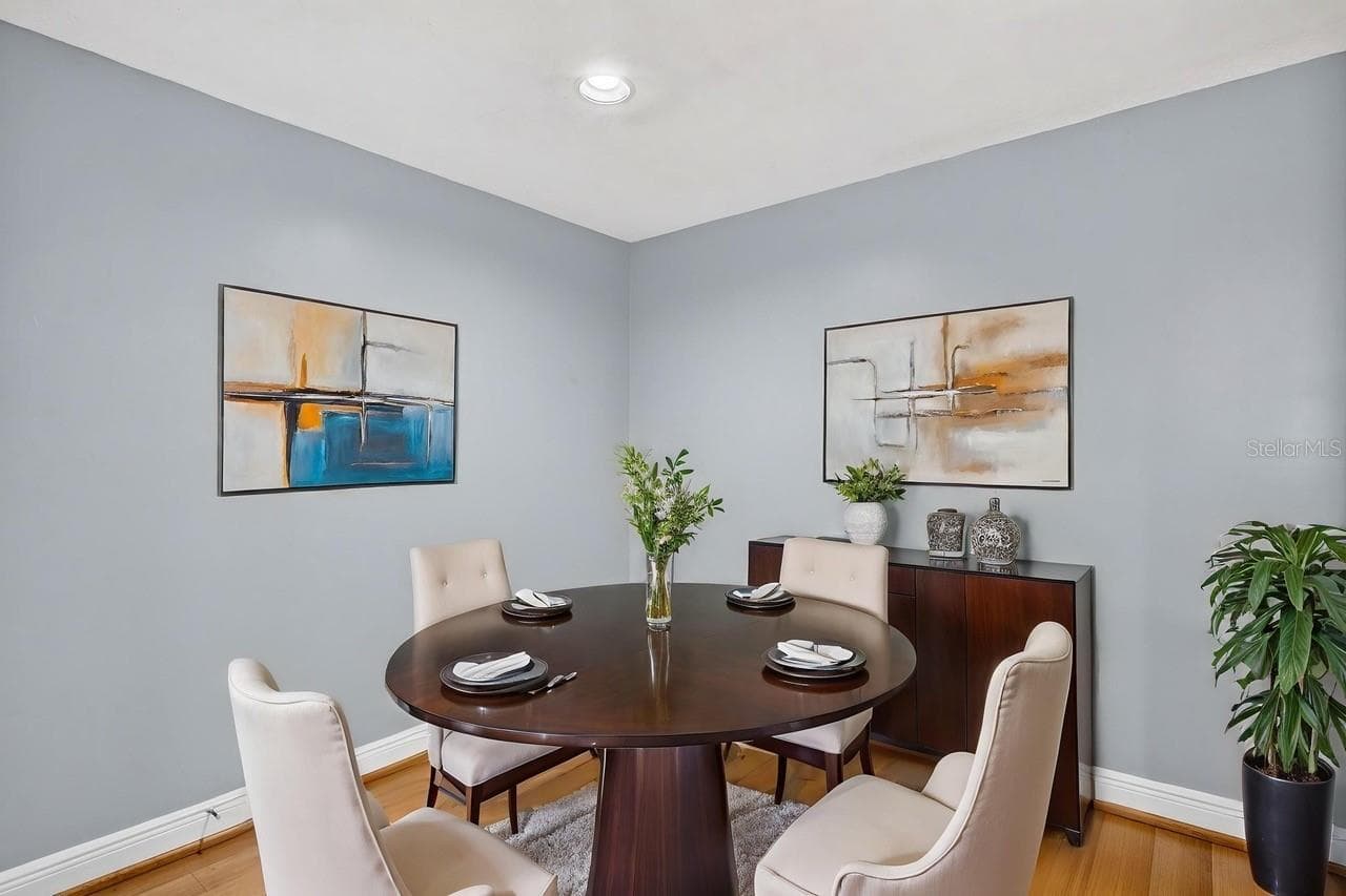 Condominium at 4211 CHATHAM OAK CT #111, TAMPA, photo 14 of 38