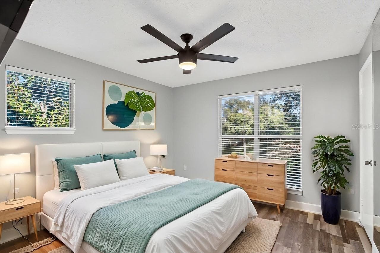 Condominium at 4211 CHATHAM OAK CT #111, TAMPA, photo 16 of 38