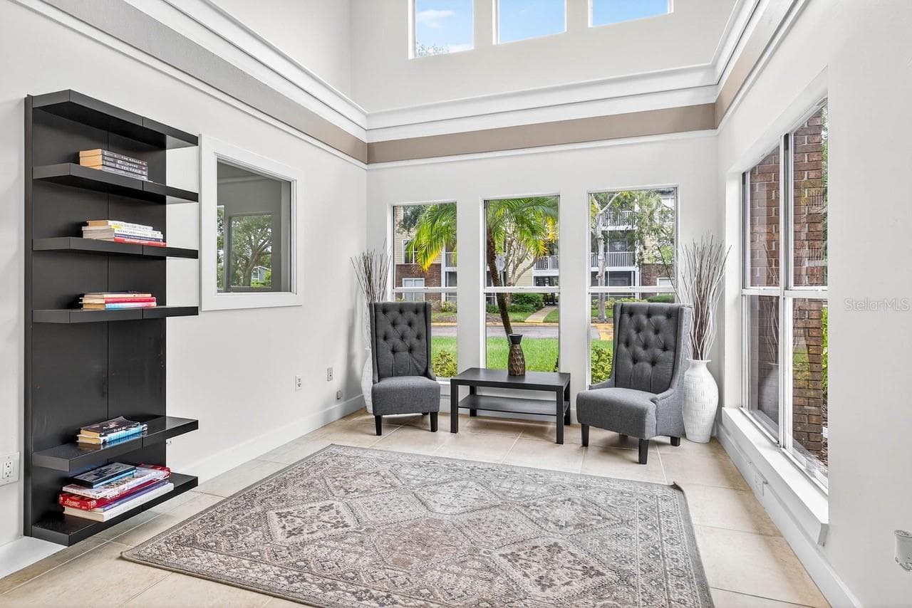 Condominium at 4211 CHATHAM OAK CT #111, TAMPA, photo 30 of 38