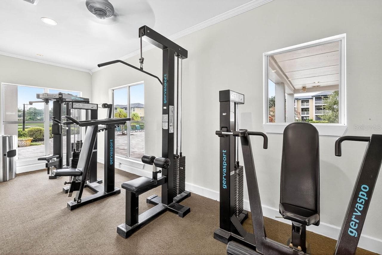 Condominium at 4211 CHATHAM OAK CT #111, TAMPA, photo 32 of 38