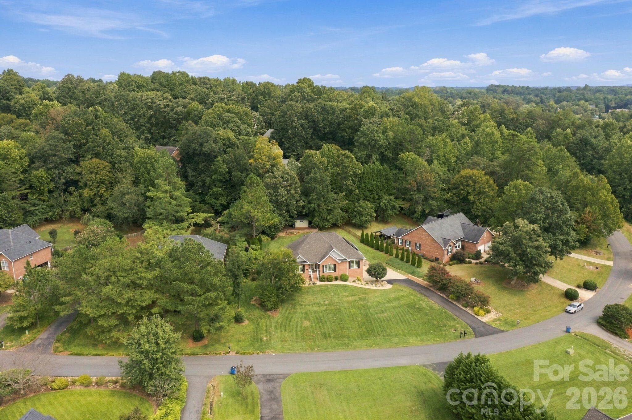 Single Family Residence at 1463 Brookstone Drive, Hickory, photo 36 of 48