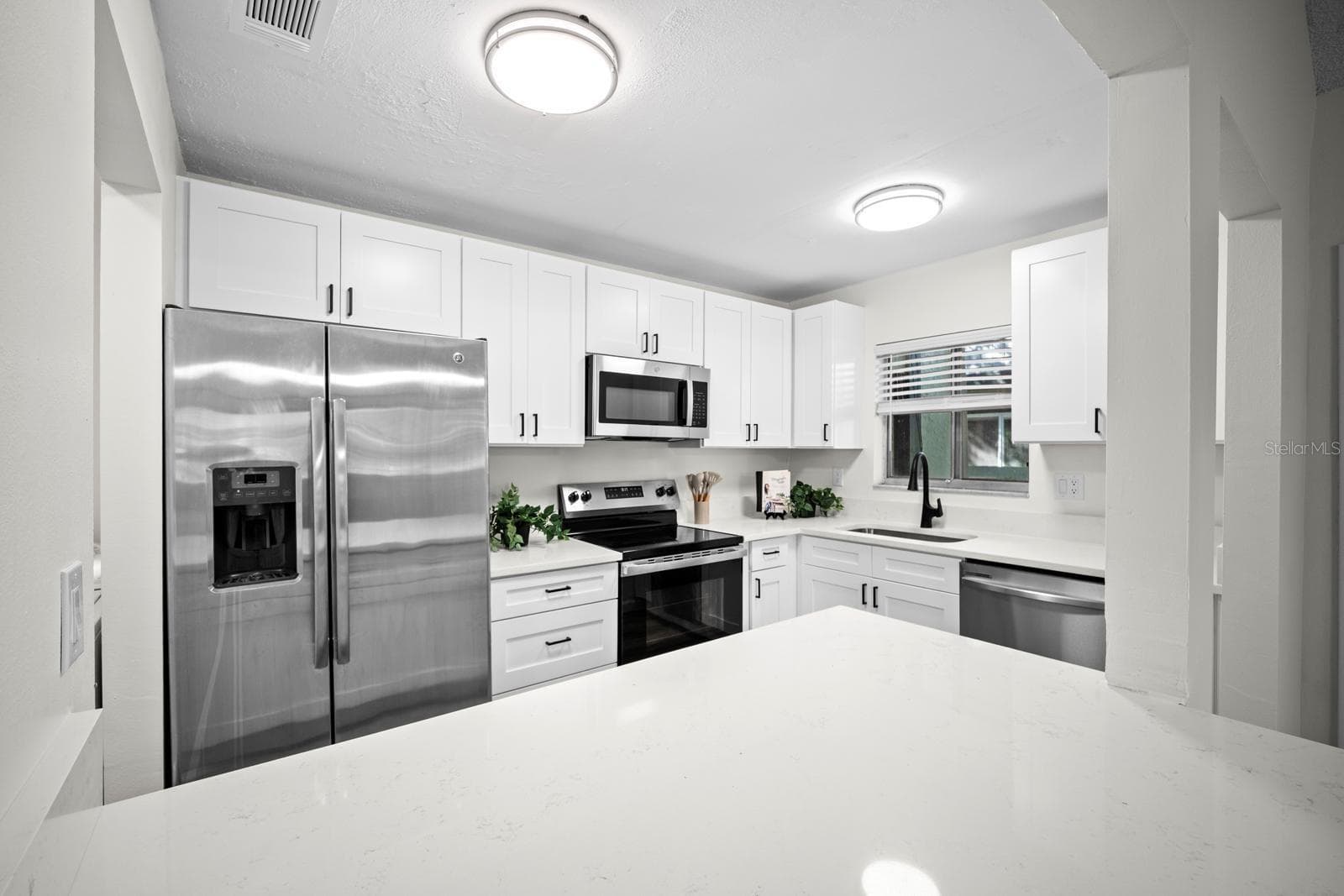 Kitchen - 2922 LICHEN LN #A, CLEARWATER