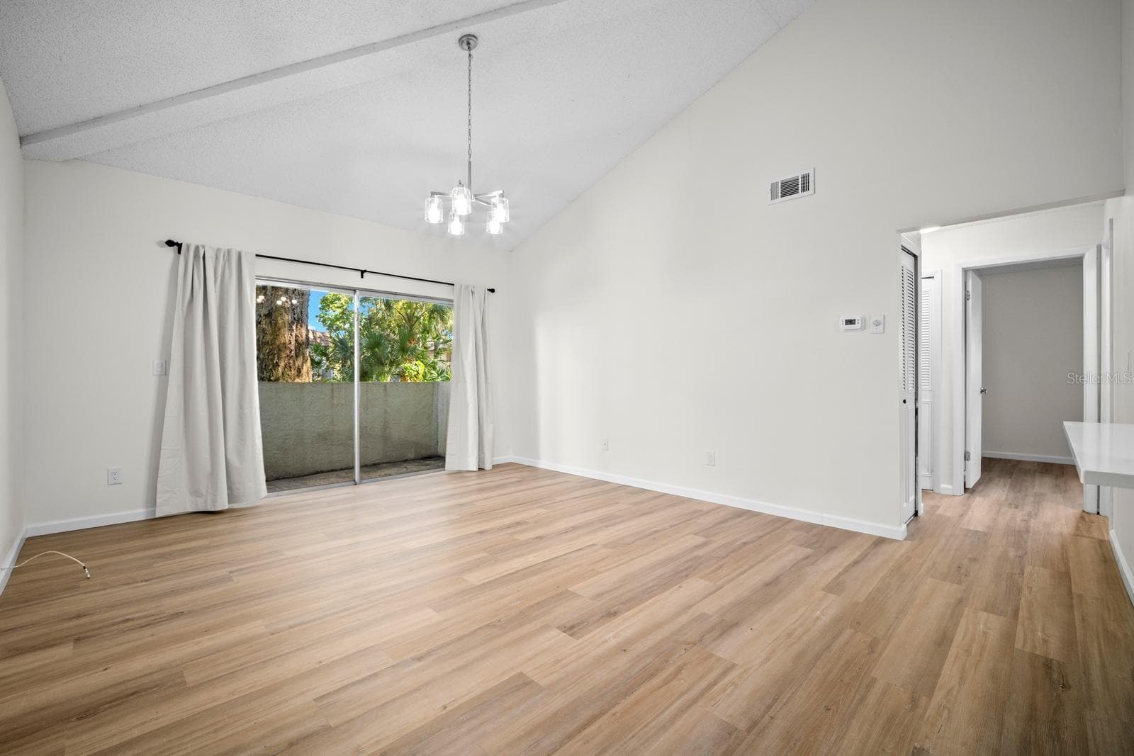 great room - 2922 LICHEN LN #A, CLEARWATER