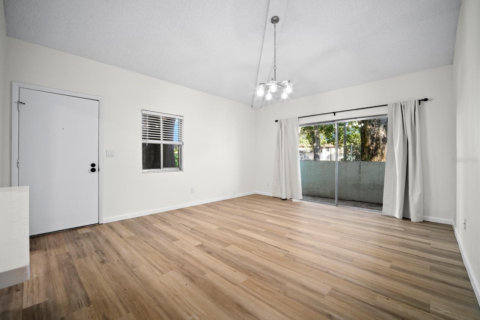 great room - 2922 LICHEN LN #A, CLEARWATER