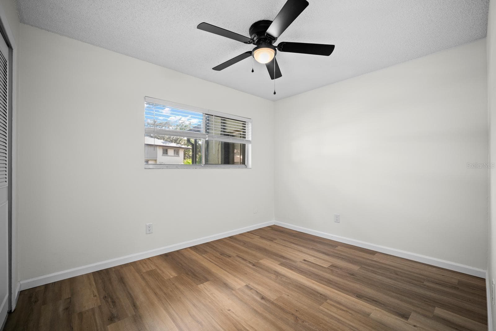 bedroom - 2922 LICHEN LN #A, CLEARWATER