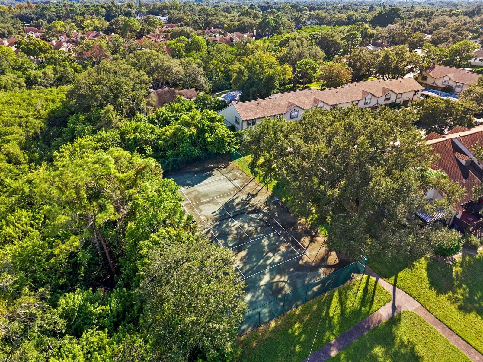 Condominium at 2922 LICHEN LN #A, CLEARWATER, photo 33 of 34