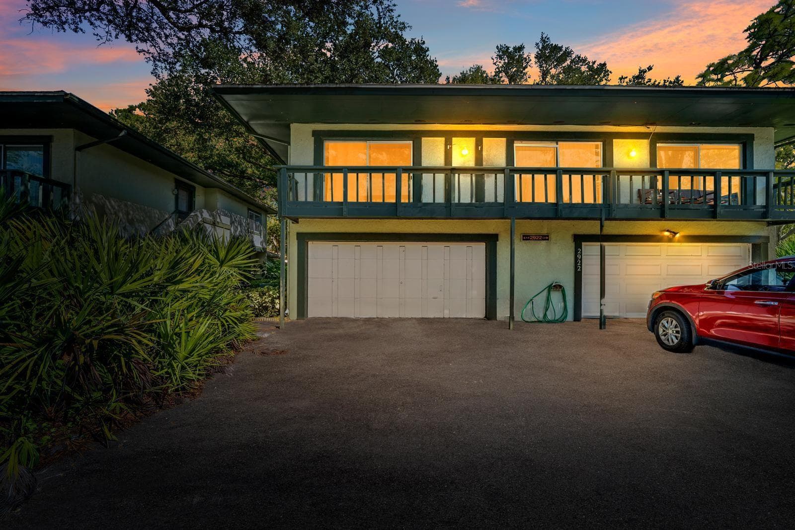 Condominium at 2922 LICHEN LN #A, CLEARWATER, photo 34 of 34
