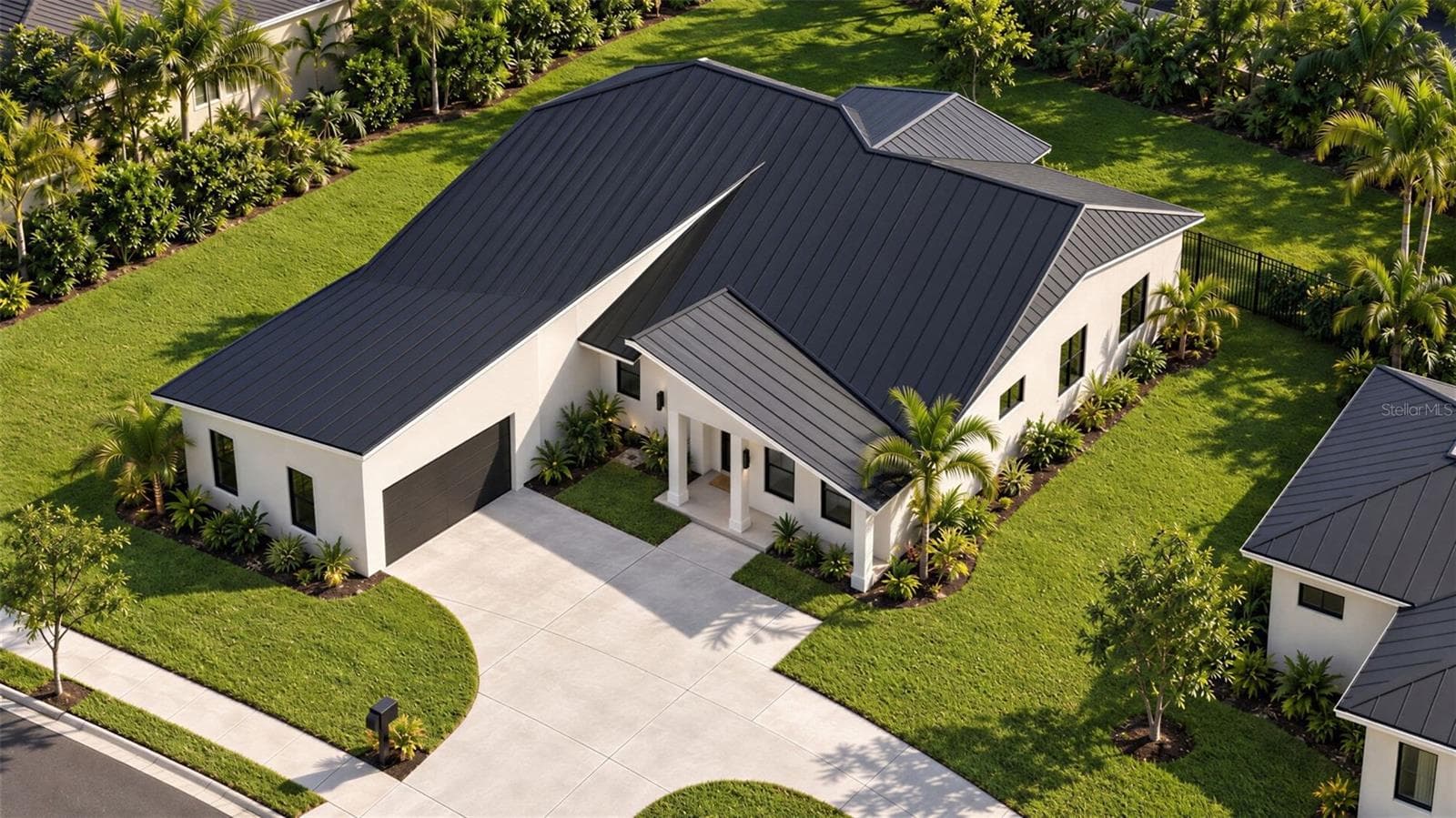 Land at 13296 98TH AVE N, SEMINOLE, photo 3 of 12