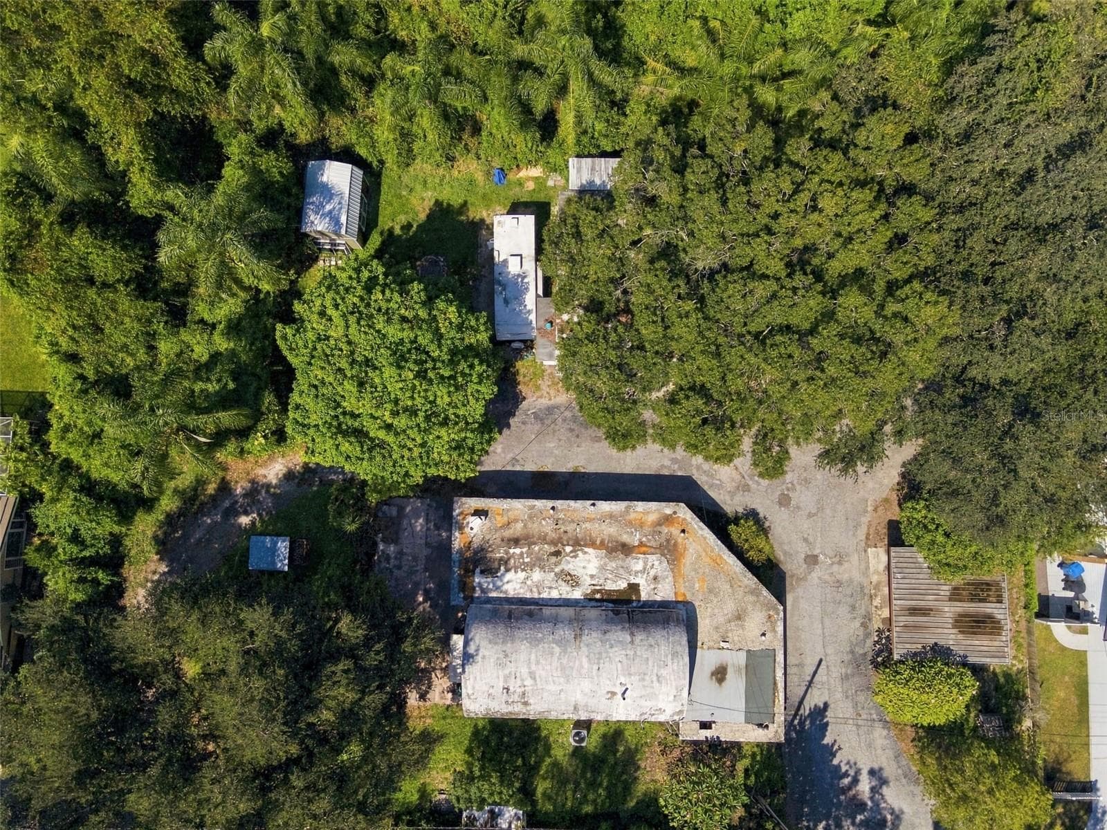 Land at 4949L 26TH AVE N, ST PETERSBURG, photo 11 of 15