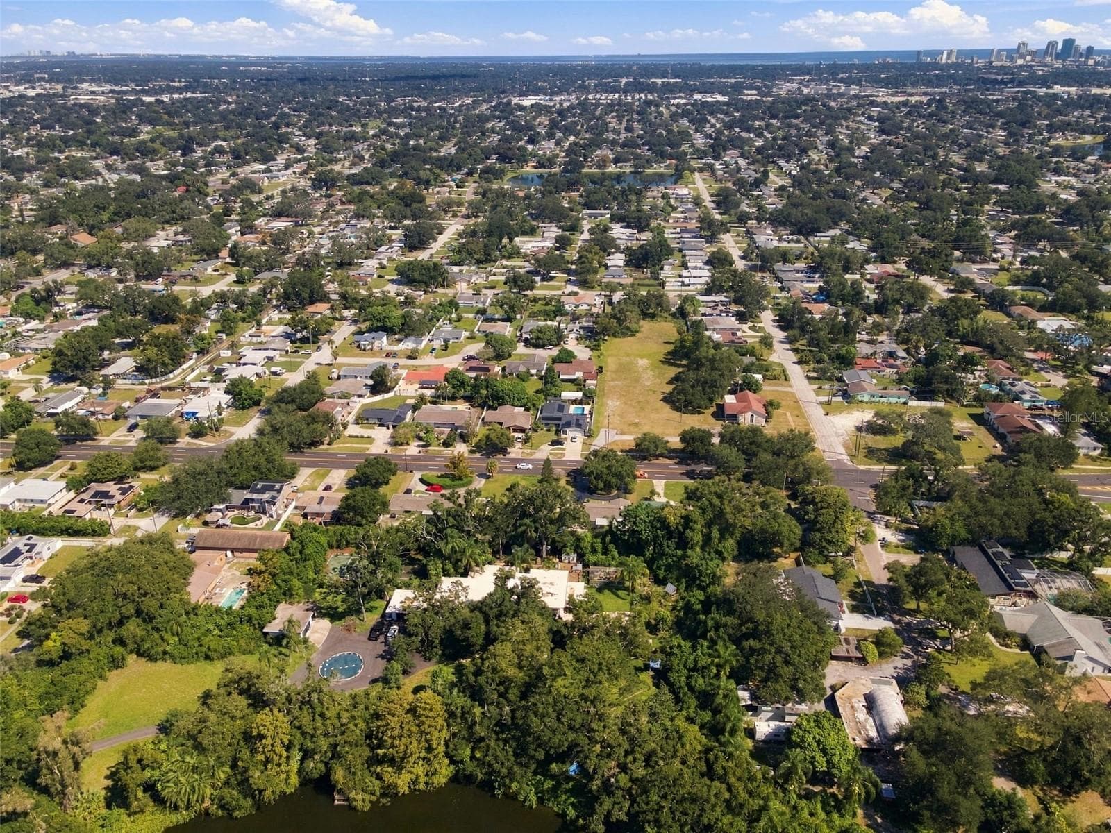 Land at 4949L 26TH AVE N, ST PETERSBURG, photo 12 of 15
