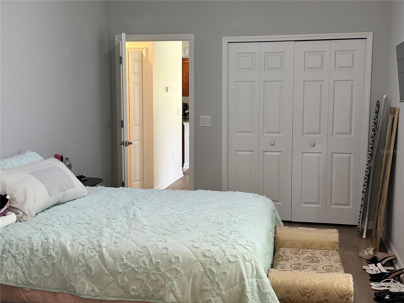 Guest Bedroom - 26942 WHITE PLAINS WAY, LEESBURG