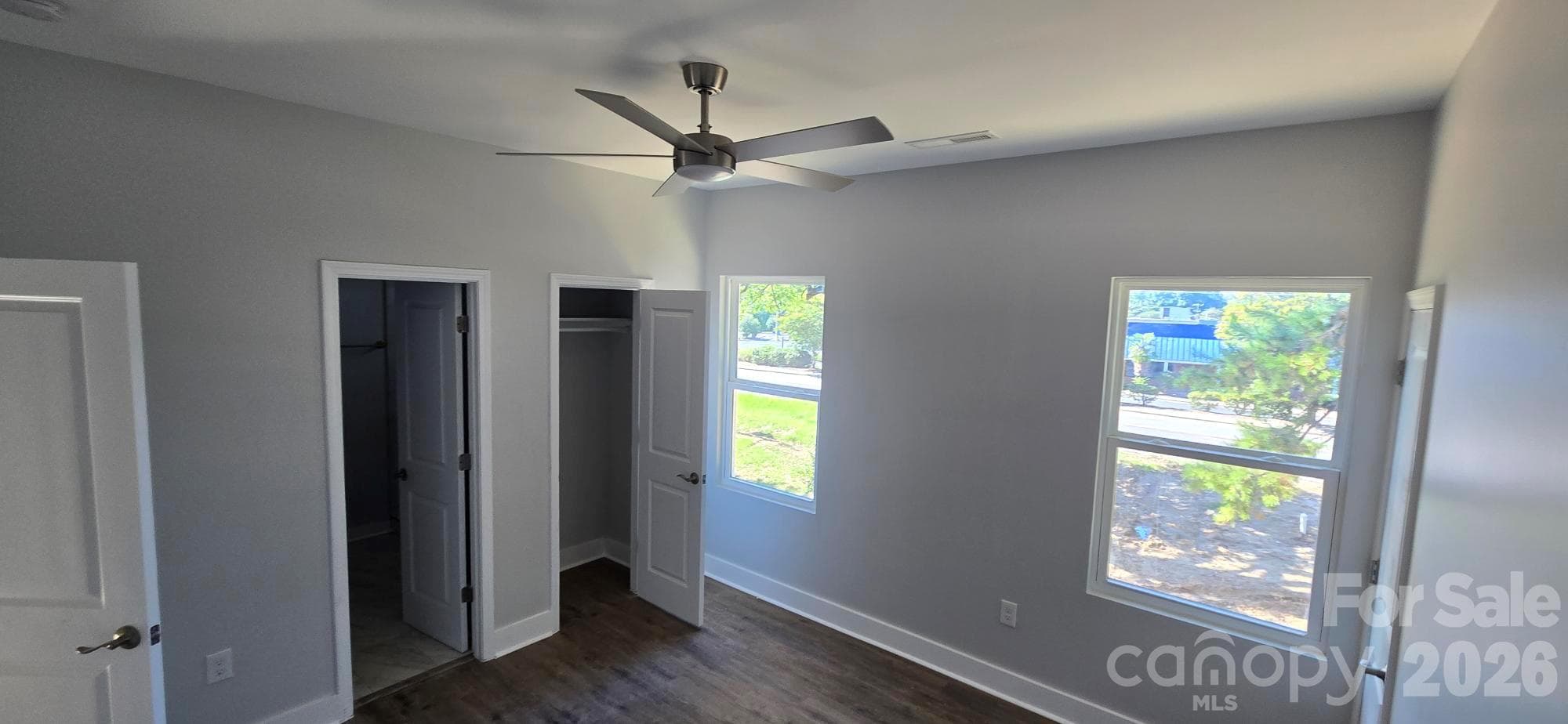 Duplex at 8310 McClure Circle, Charlotte, photo 4 of 6