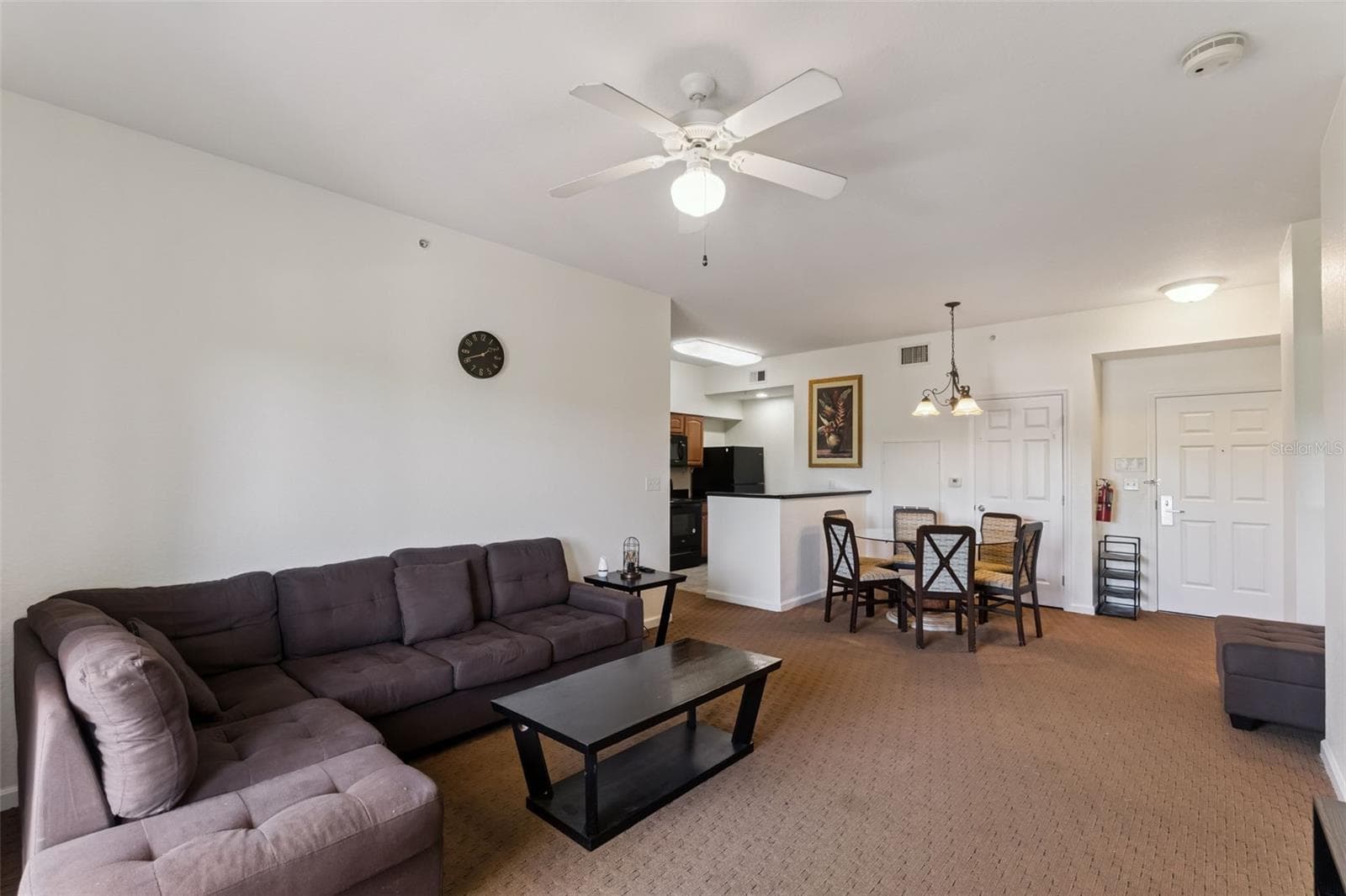 Condominium at 8100 POINCIANA BLVD #2303, ORLANDO, photo 6 of 76