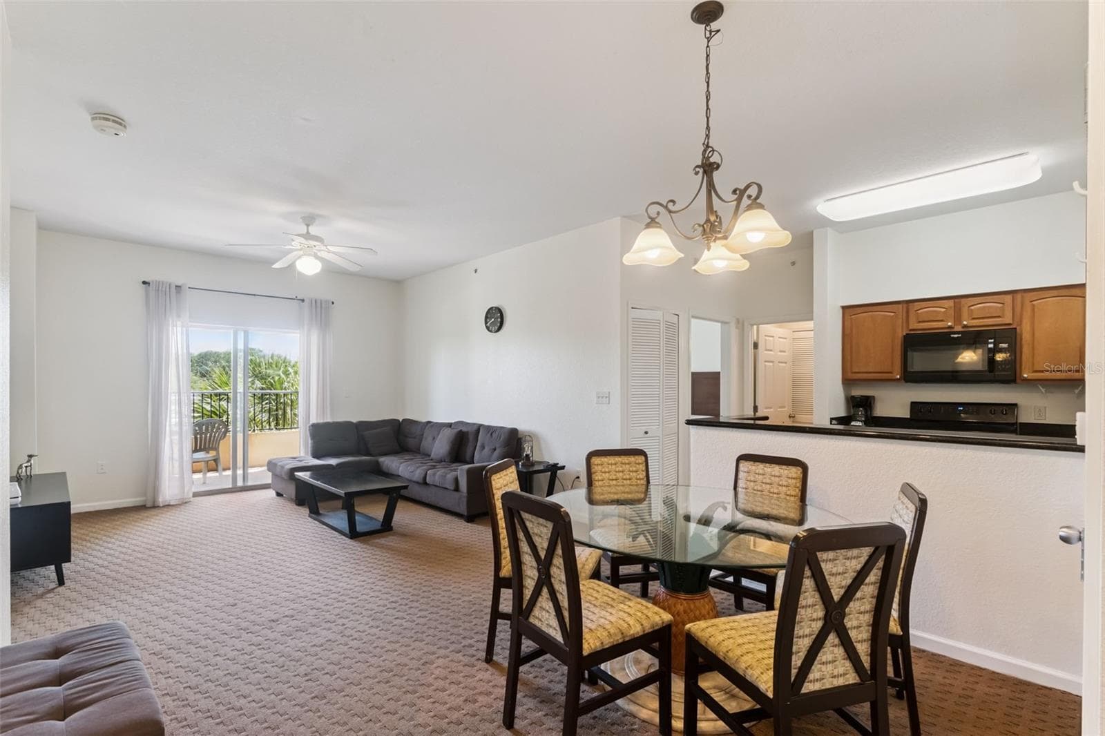 Condominium at 8100 POINCIANA BLVD #2303, ORLANDO, photo 8 of 76