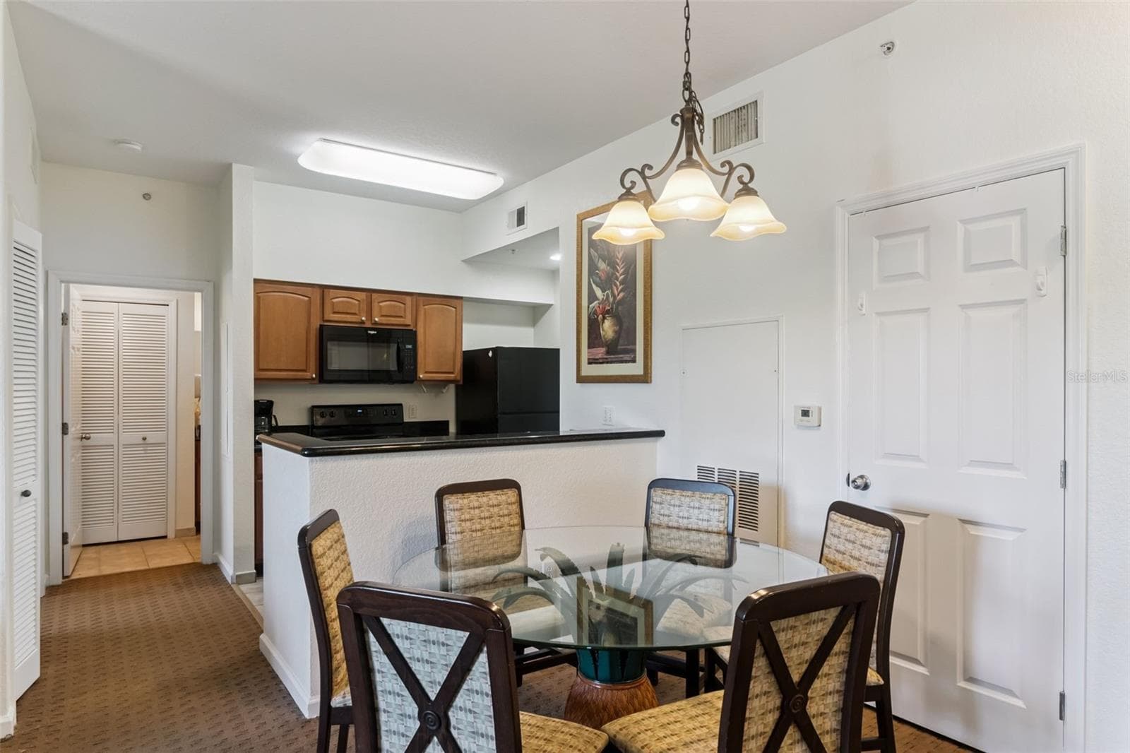 Condominium at 8100 POINCIANA BLVD #2303, ORLANDO, photo 9 of 76