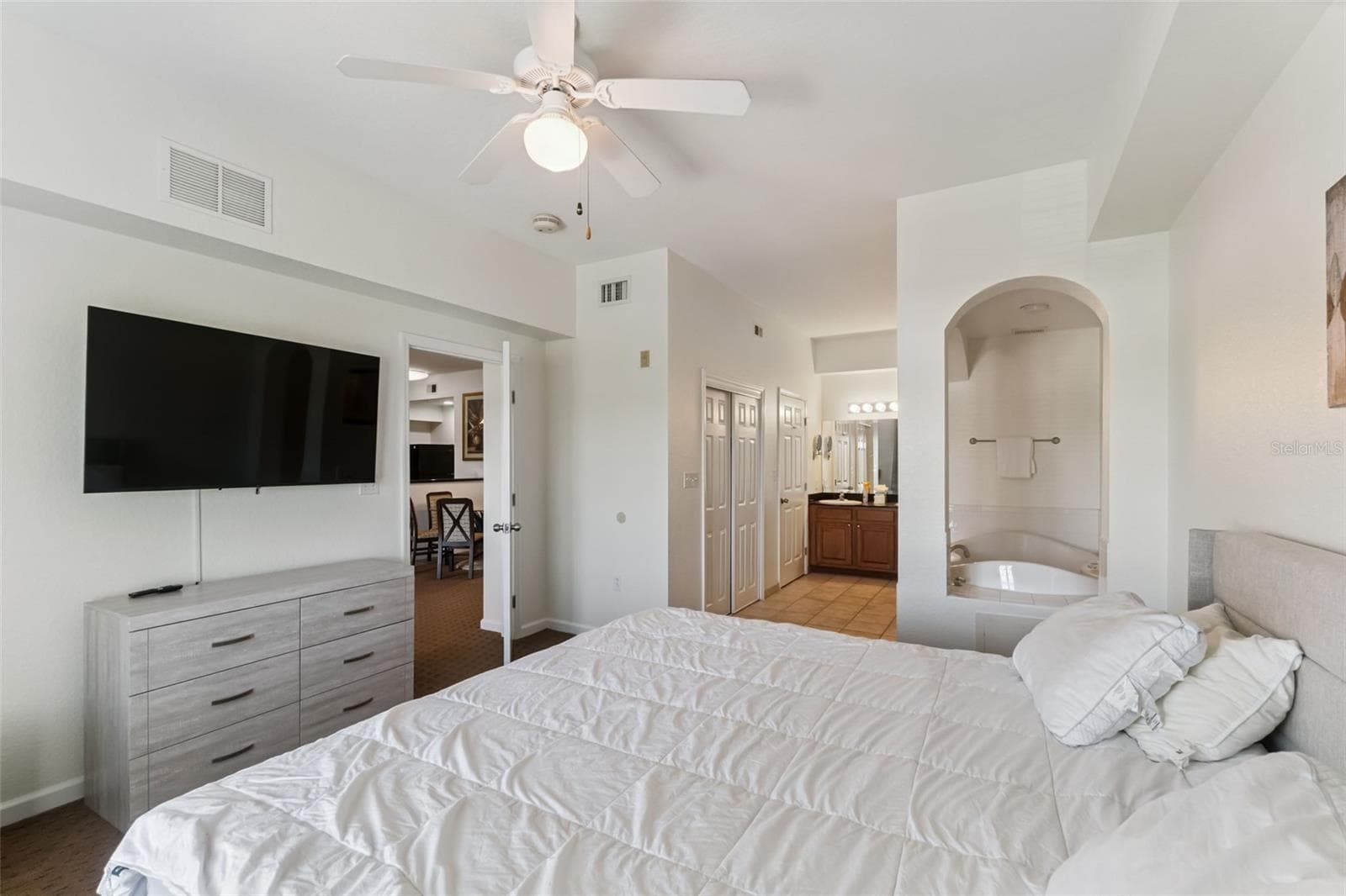 Condominium at 8100 POINCIANA BLVD #2303, ORLANDO, photo 14 of 76