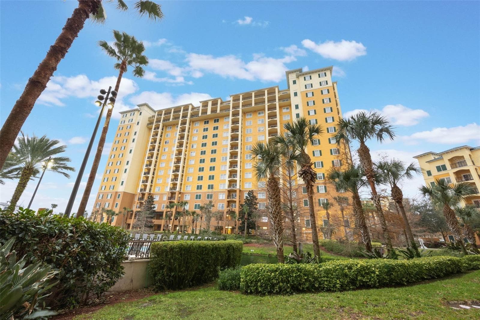 Condominium at 8100 POINCIANA BLVD #2303, ORLANDO, photo 25 of 76