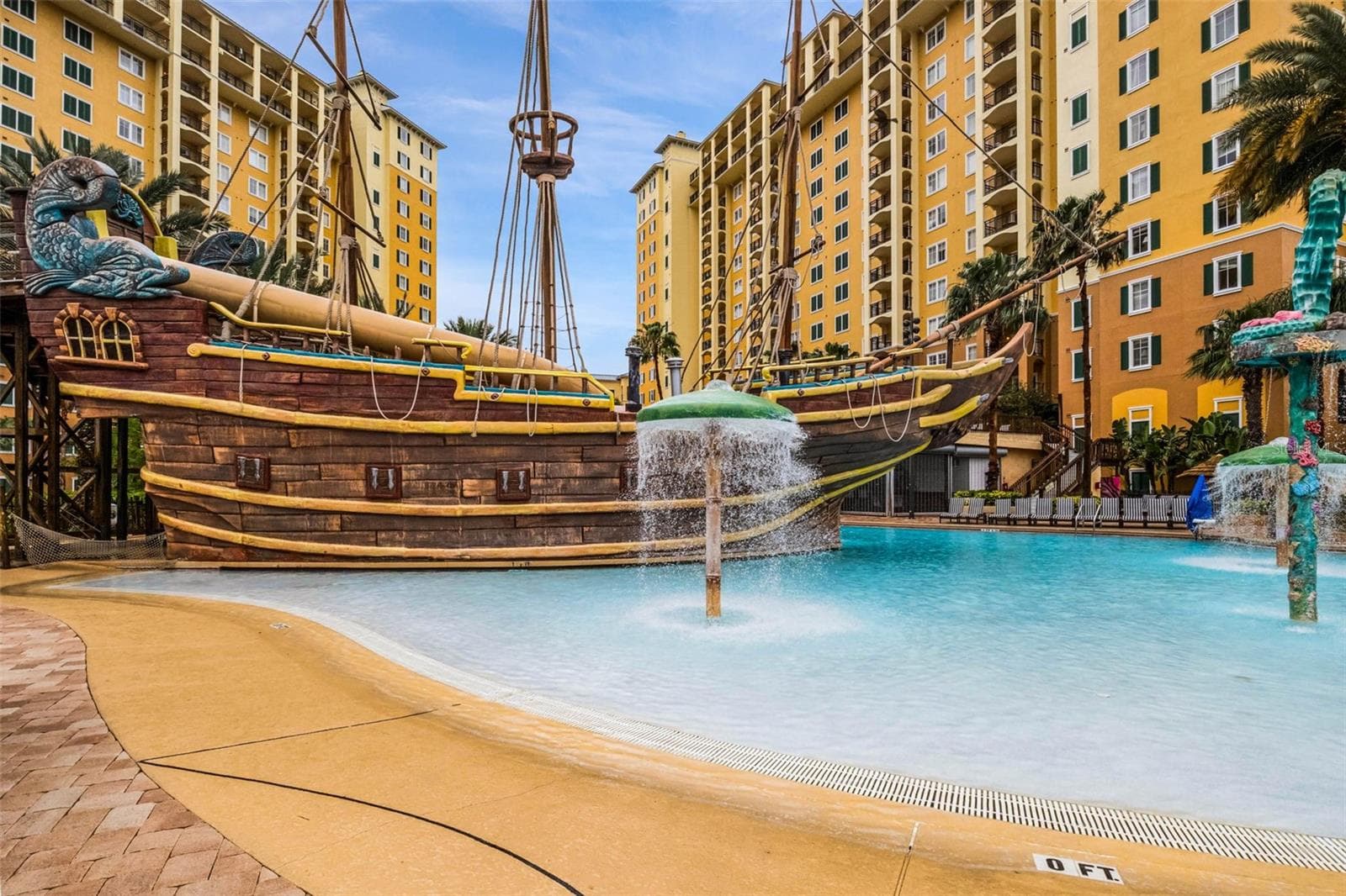 Condominium at 8100 POINCIANA BLVD #2303, ORLANDO, photo 27 of 76