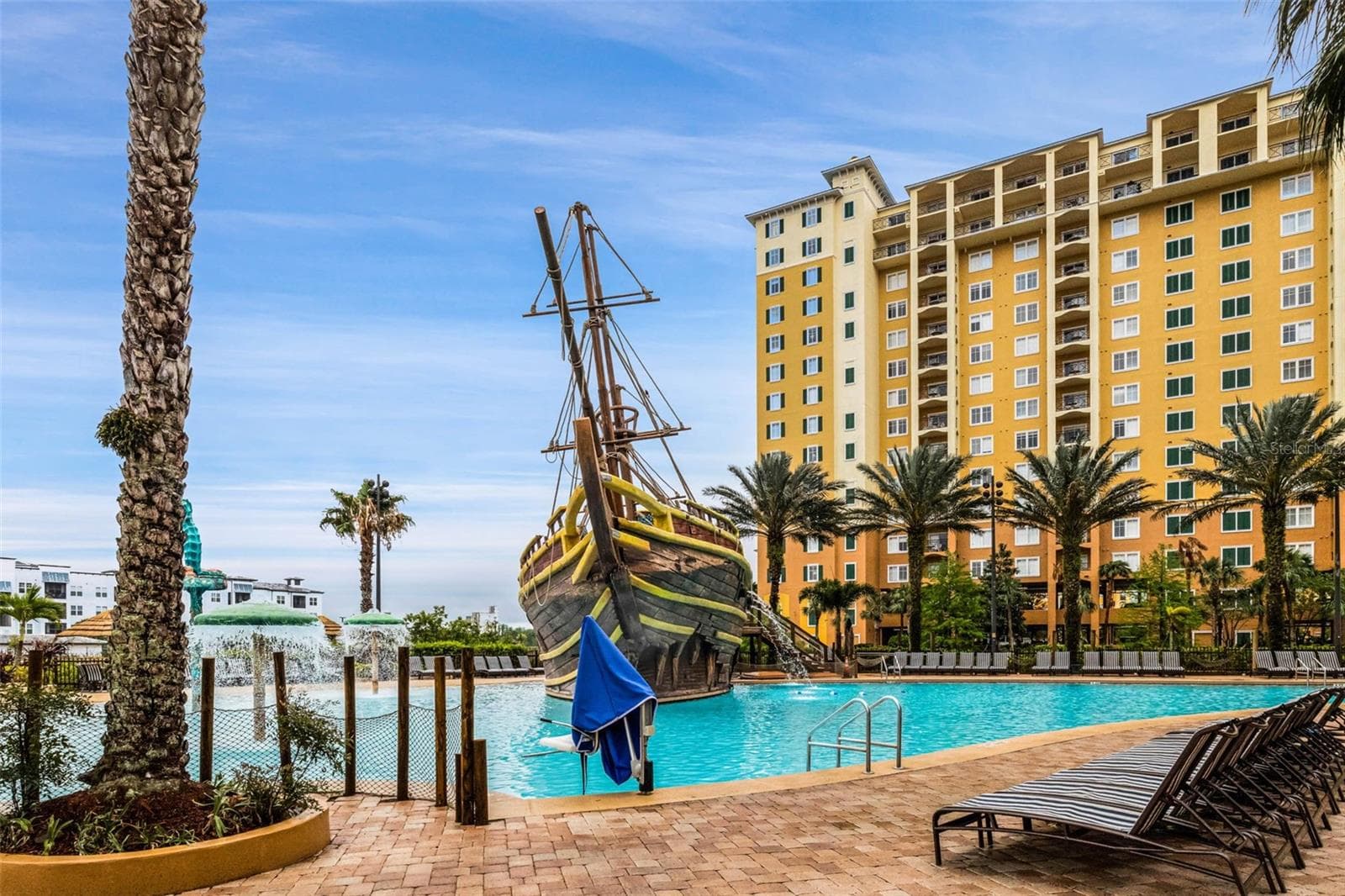 Condominium at 8100 POINCIANA BLVD #2303, ORLANDO, photo 28 of 76