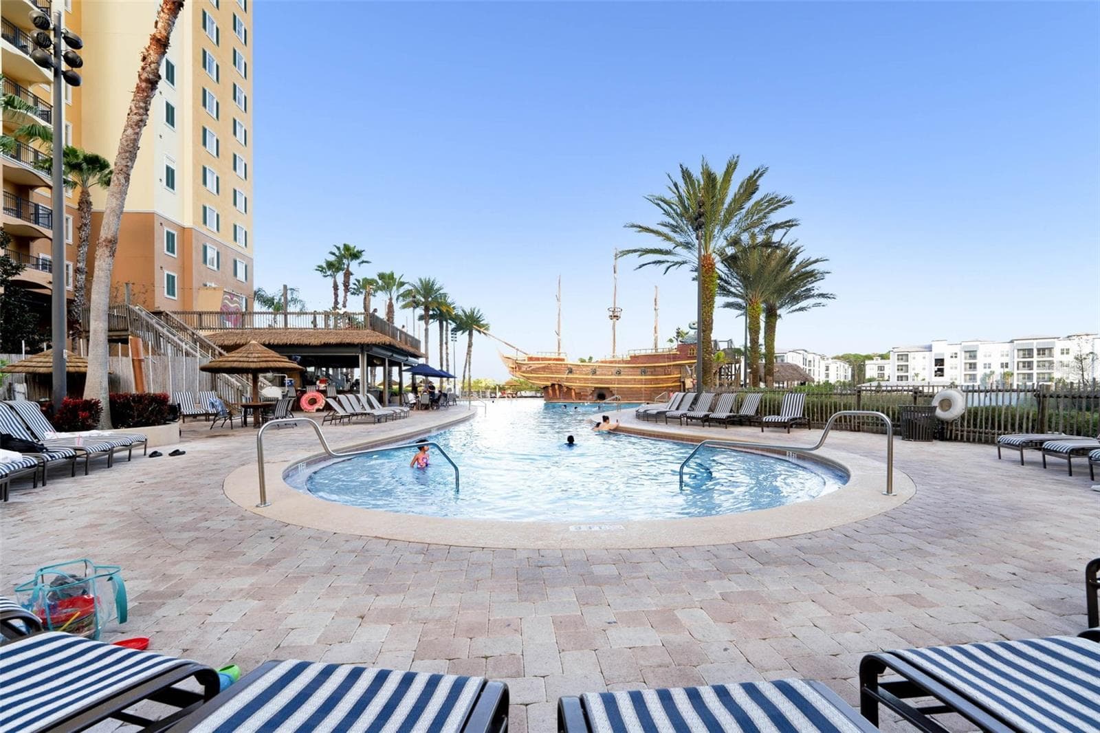 Condominium at 8100 POINCIANA BLVD #2303, ORLANDO, photo 32 of 76