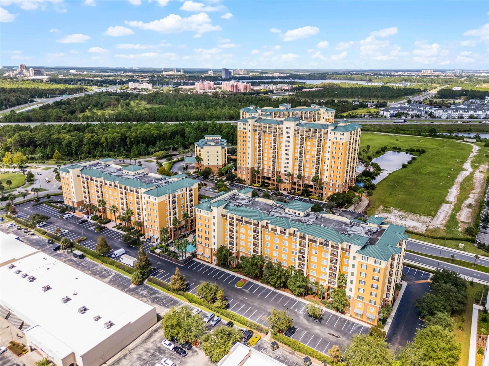 Condominium at 8100 POINCIANA BLVD #2303, ORLANDO, photo 37 of 76