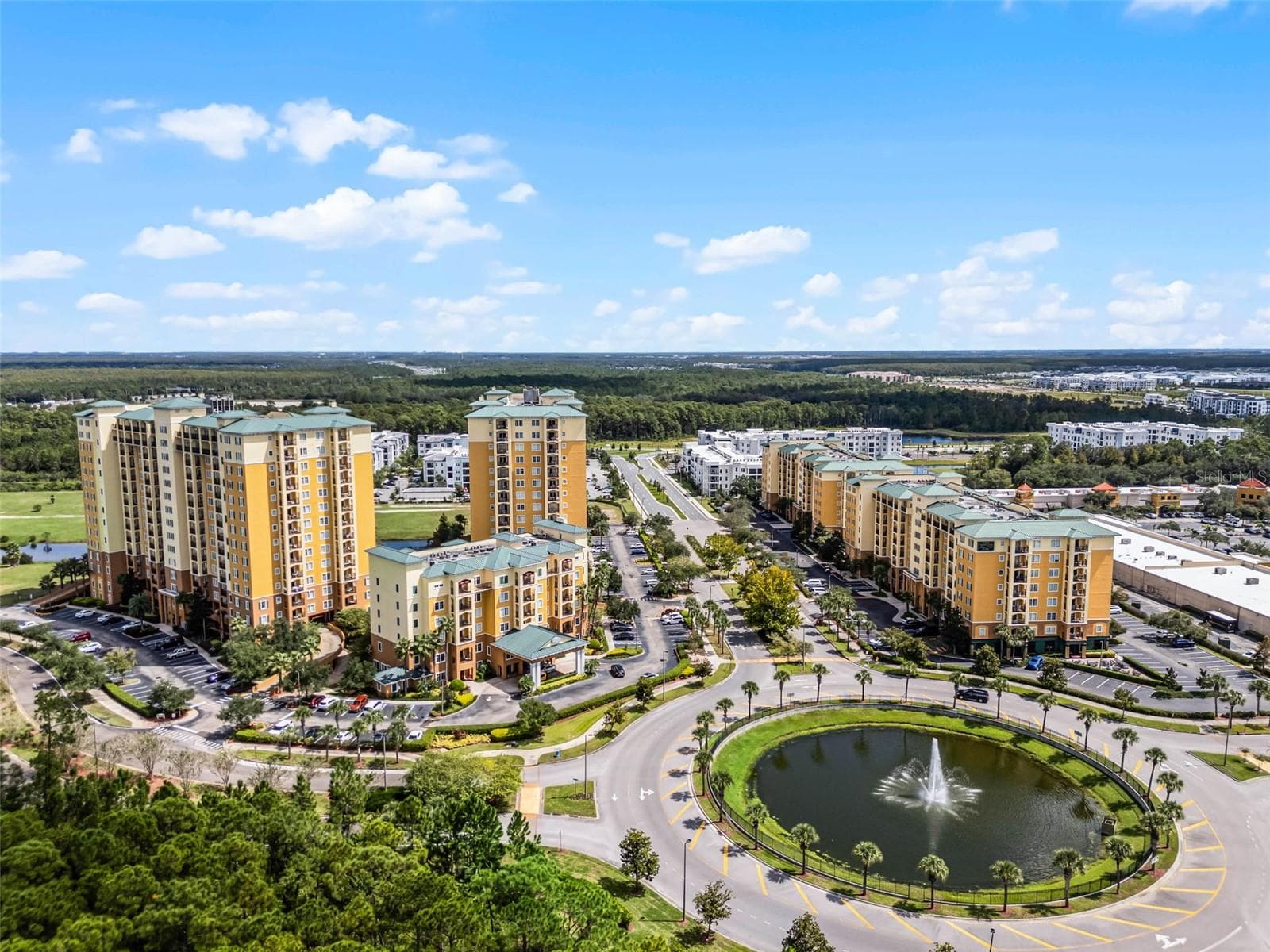 Condominium at 8100 POINCIANA BLVD #2303, ORLANDO, photo 39 of 76