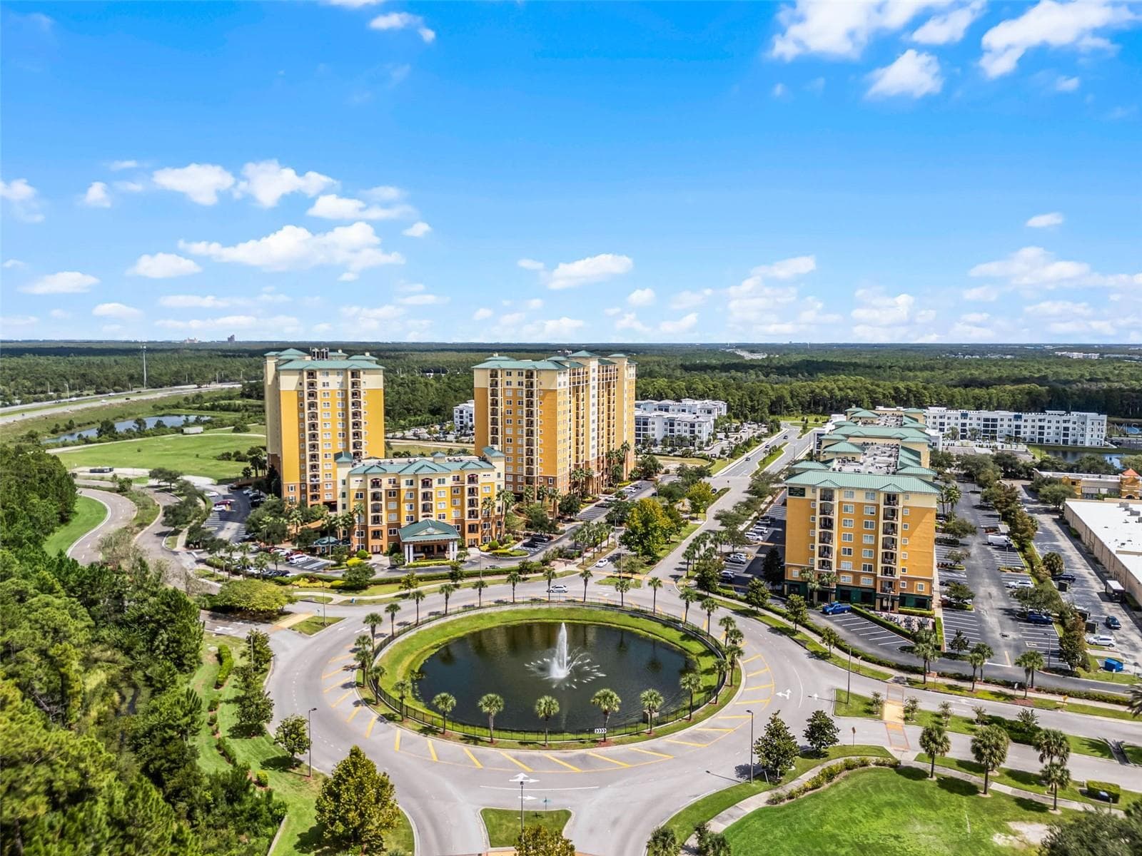 Condominium at 8100 POINCIANA BLVD #2303, ORLANDO, photo 40 of 76