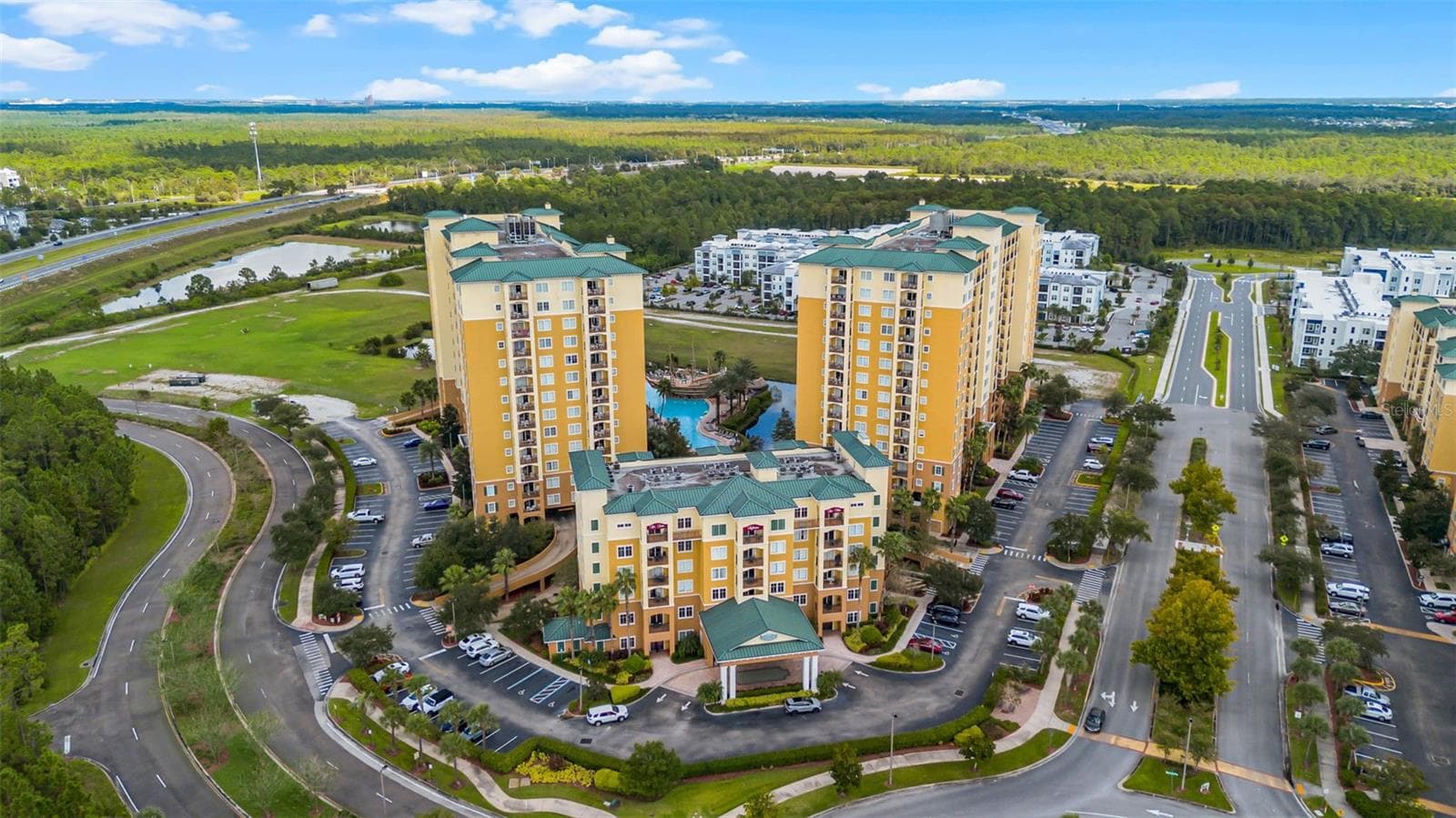 Condominium at 8100 POINCIANA BLVD #2303, ORLANDO, photo 45 of 76