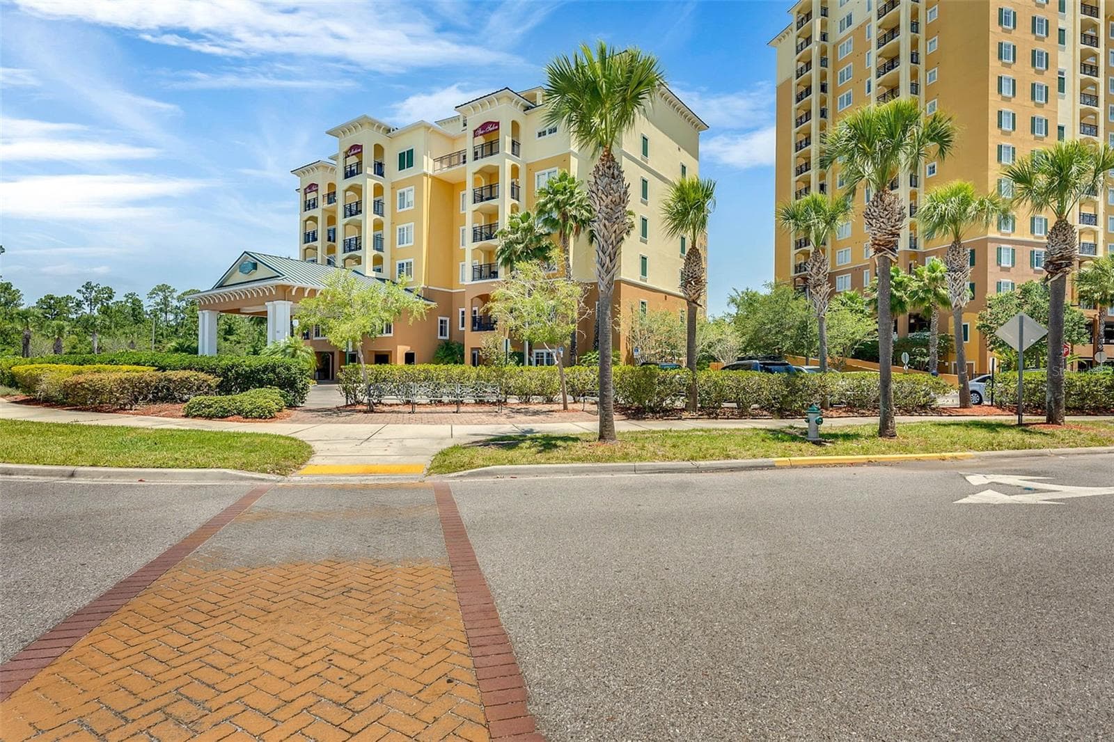 Condominium at 8100 POINCIANA BLVD #2303, ORLANDO, photo 47 of 76
