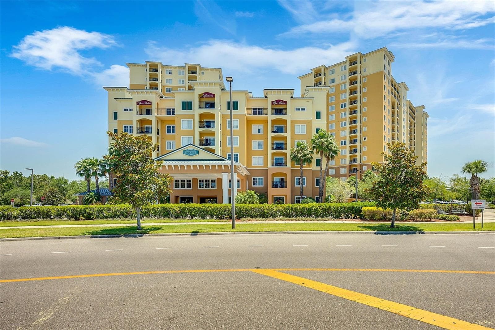 Condominium at 8100 POINCIANA BLVD #2303, ORLANDO, photo 48 of 76