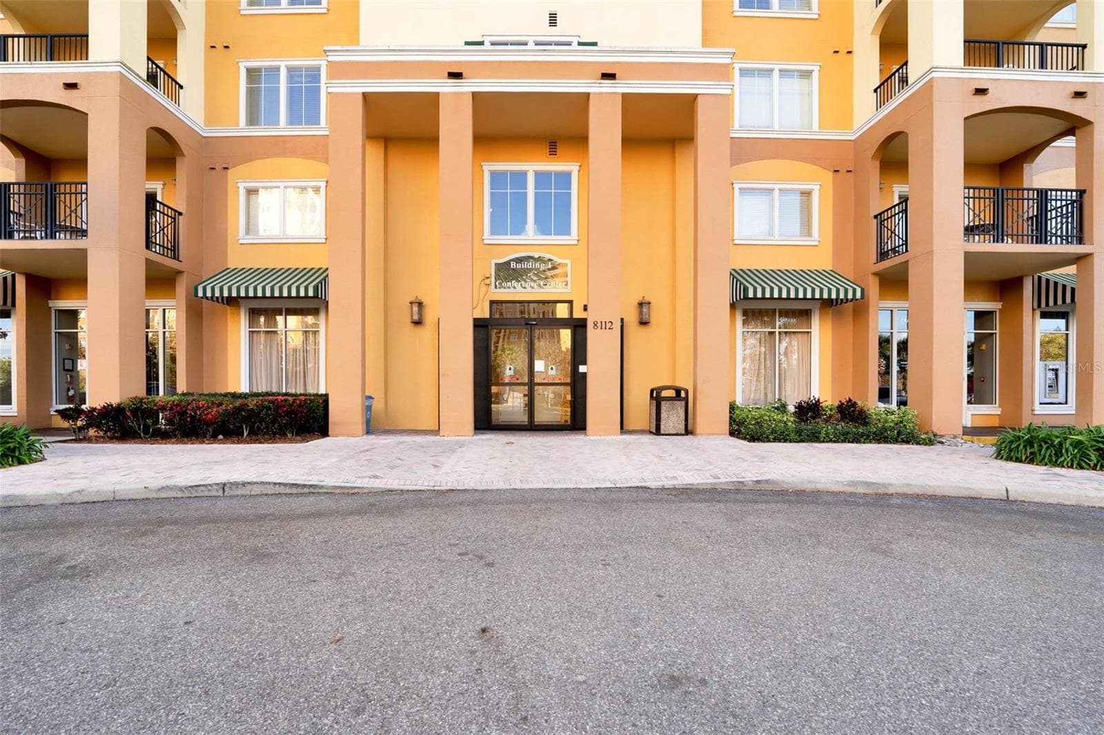 Condominium at 8100 POINCIANA BLVD #2303, ORLANDO, photo 49 of 76
