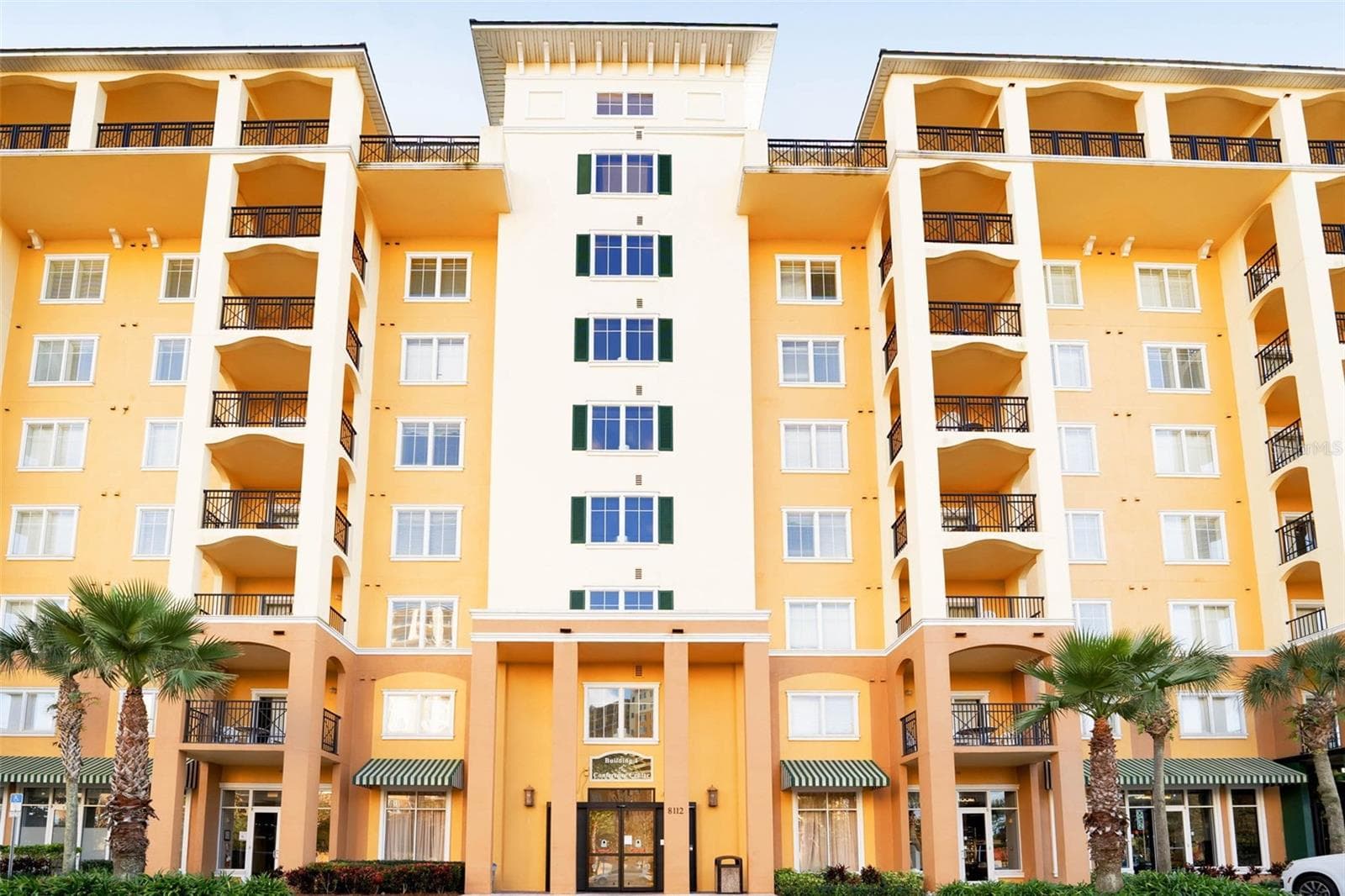 Condominium at 8100 POINCIANA BLVD #2303, ORLANDO, photo 50 of 76