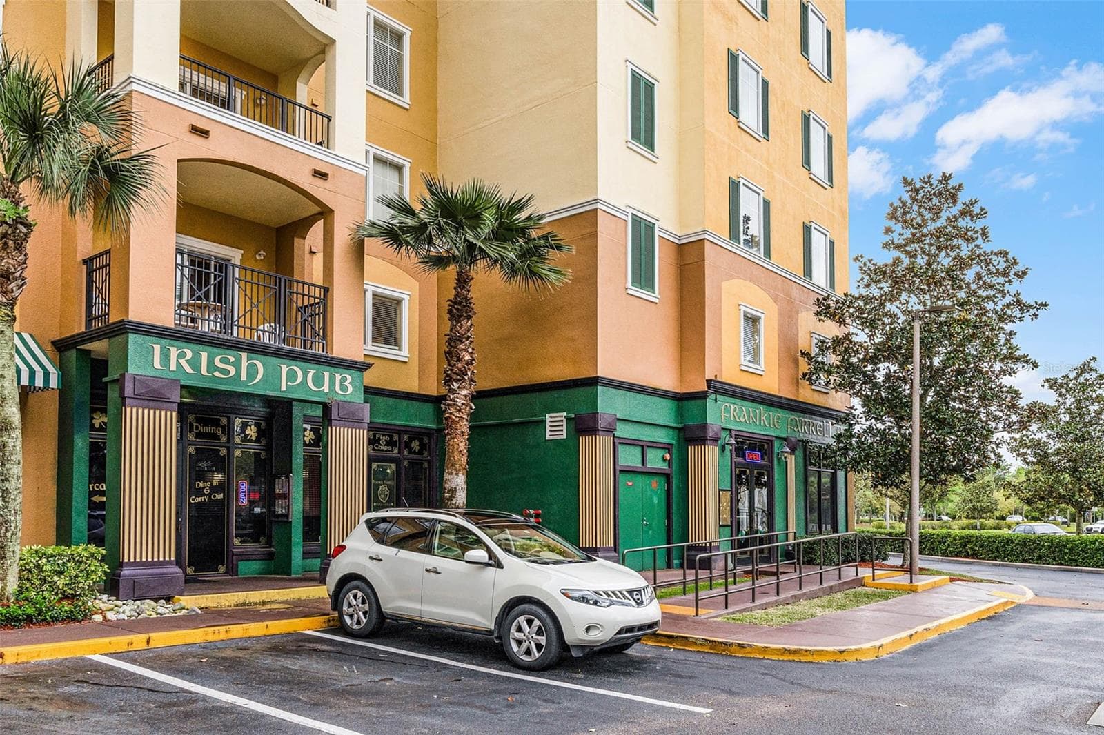 Condominium at 8100 POINCIANA BLVD #2303, ORLANDO, photo 52 of 76