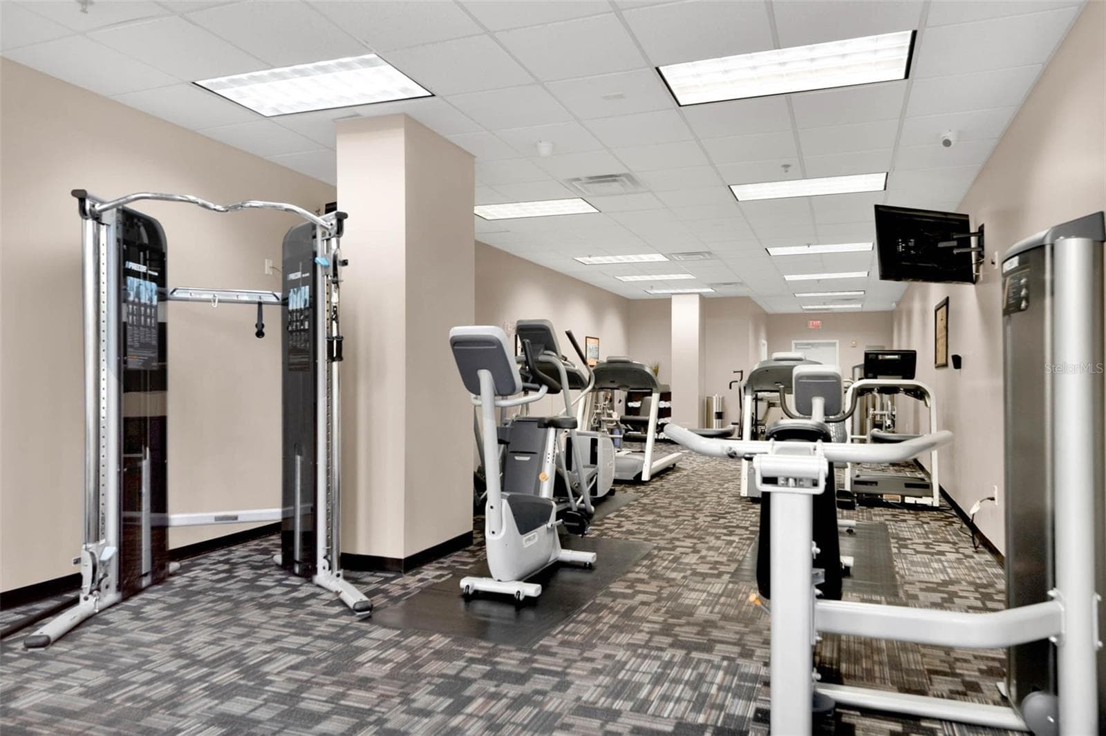 Condominium at 8100 POINCIANA BLVD #2303, ORLANDO, photo 60 of 76