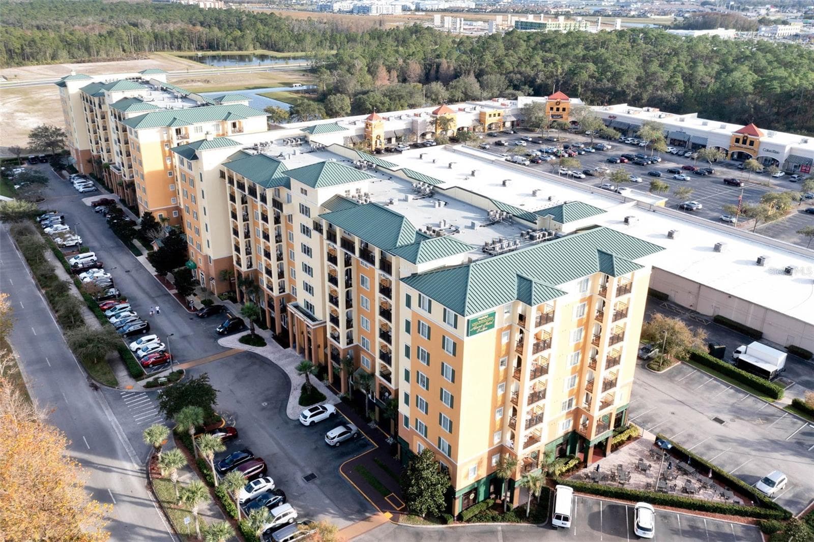 Condominium at 8100 POINCIANA BLVD #2303, ORLANDO, photo 68 of 76