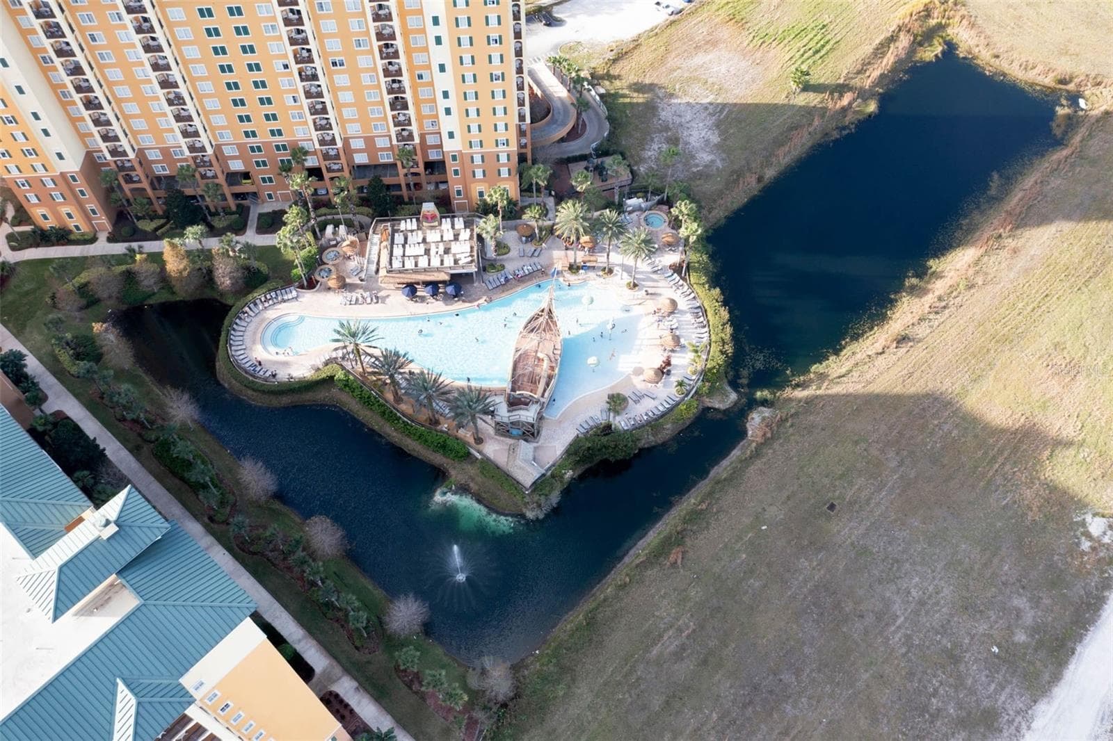 Condominium at 8100 POINCIANA BLVD #2303, ORLANDO, photo 70 of 76