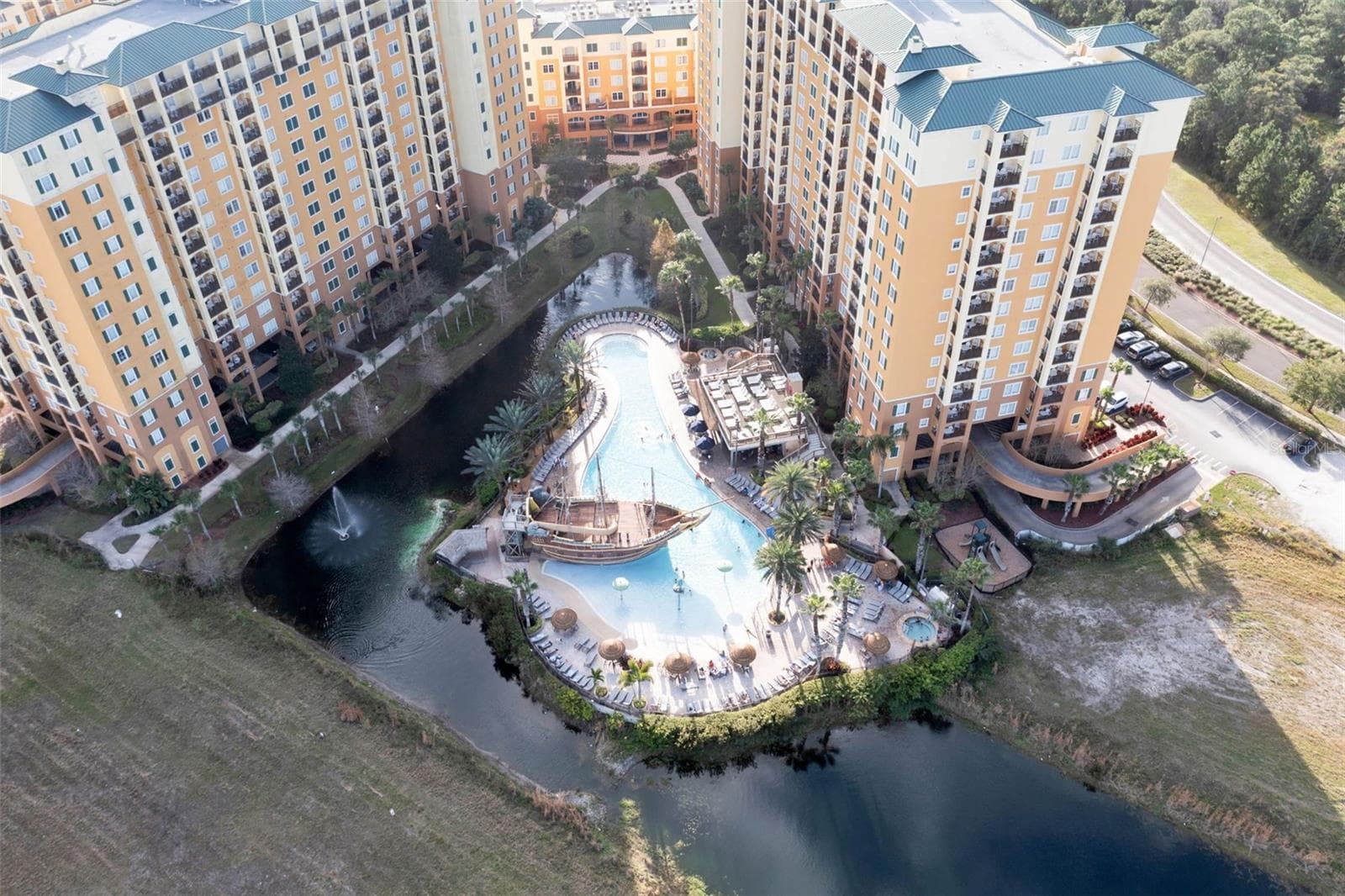 Condominium at 8100 POINCIANA BLVD #2303, ORLANDO, photo 71 of 76