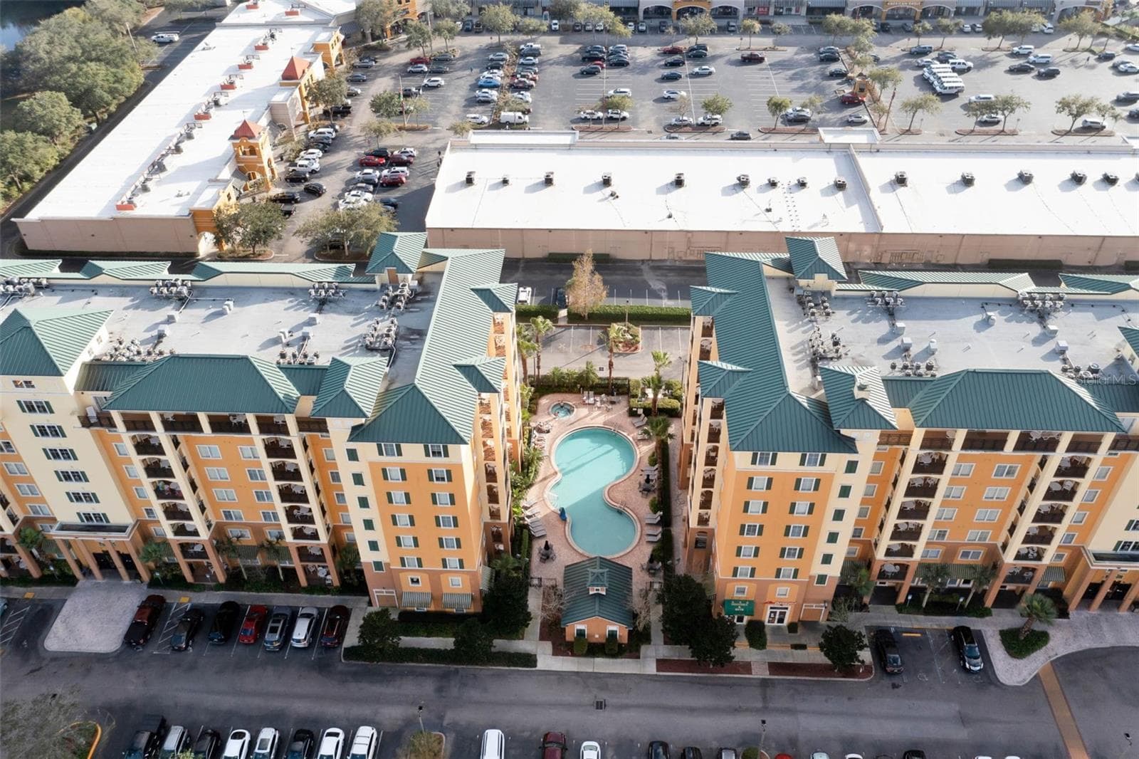 Condominium at 8100 POINCIANA BLVD #2303, ORLANDO, photo 72 of 76