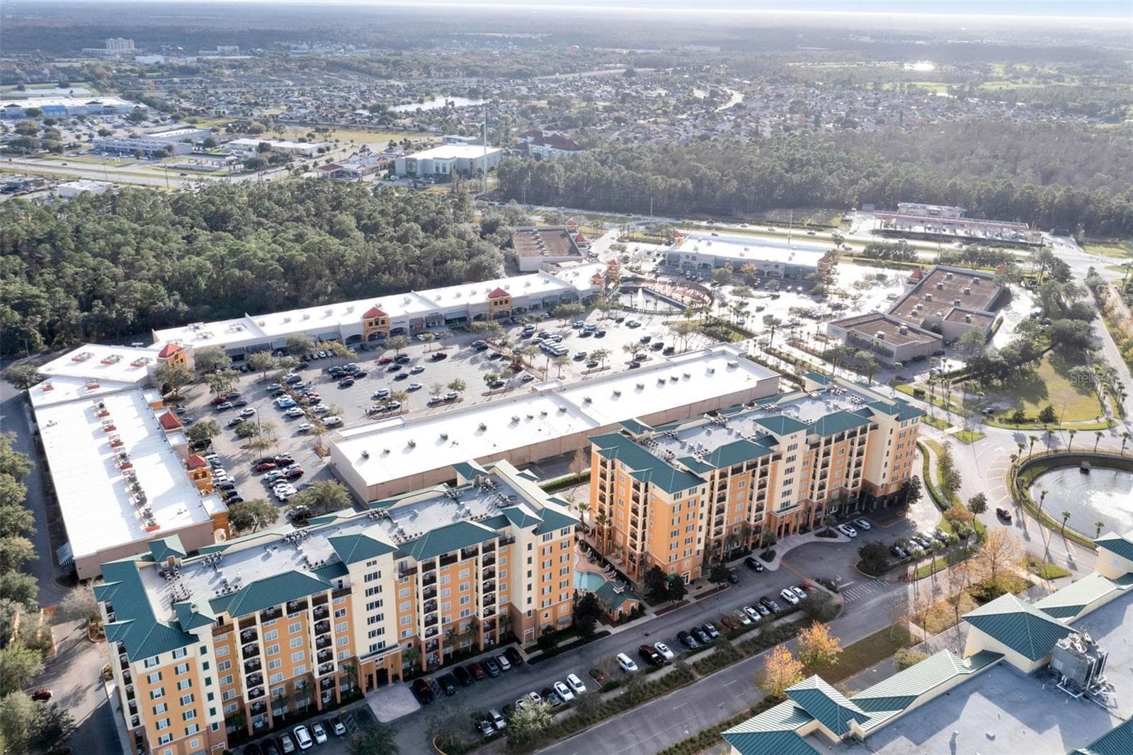 Condominium at 8100 POINCIANA BLVD #2303, ORLANDO, photo 73 of 76