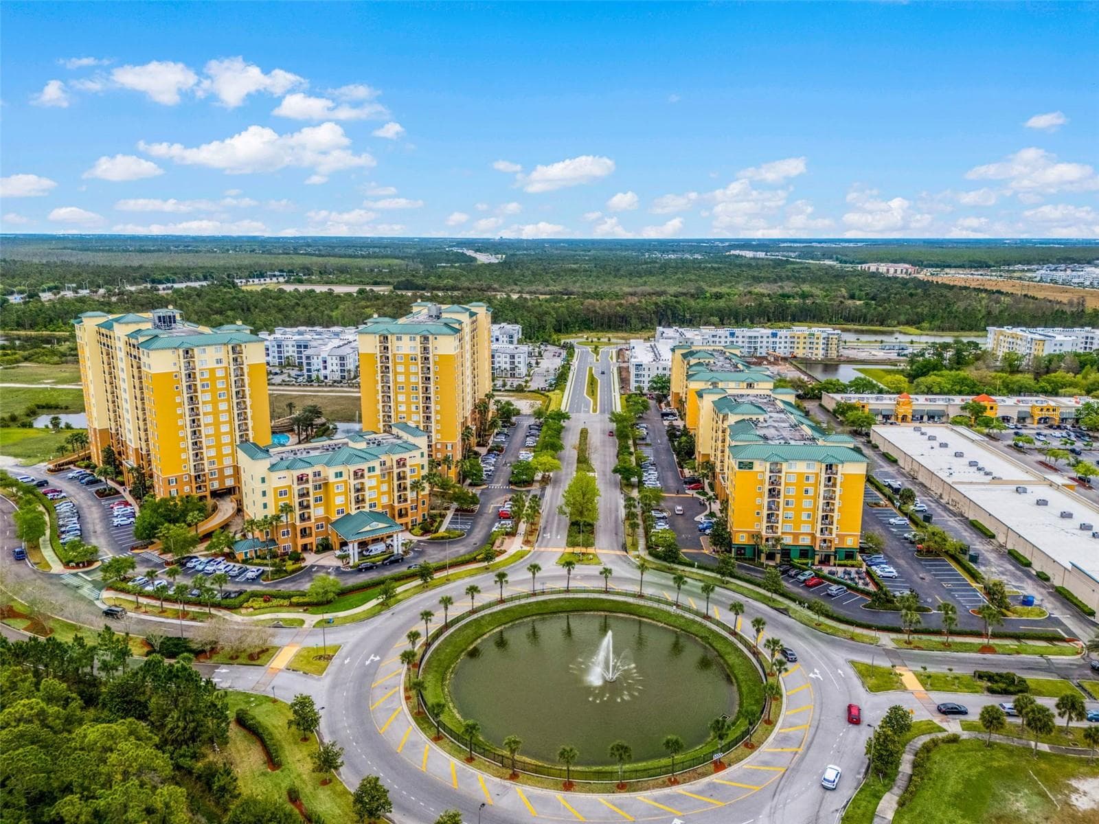 Condominium at 8100 POINCIANA BLVD #2303, ORLANDO, photo 74 of 76