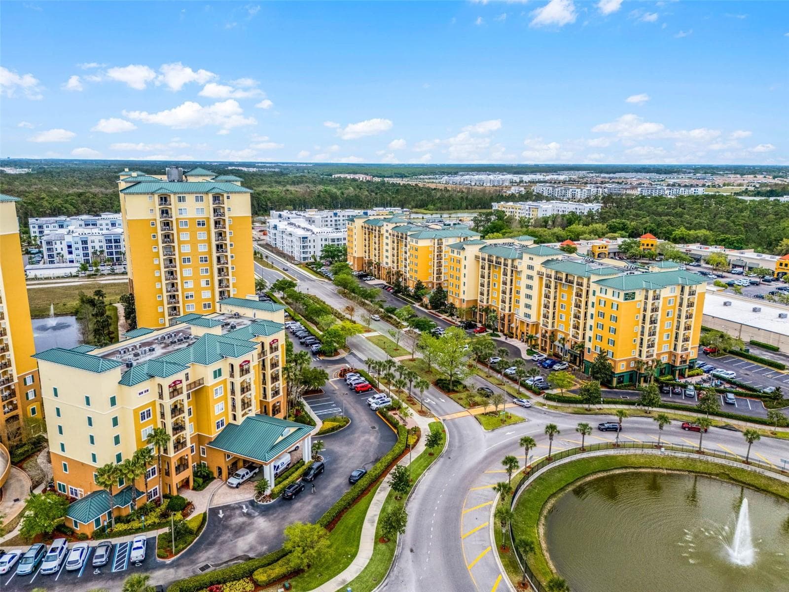Condominium at 8100 POINCIANA BLVD #2303, ORLANDO, photo 75 of 76