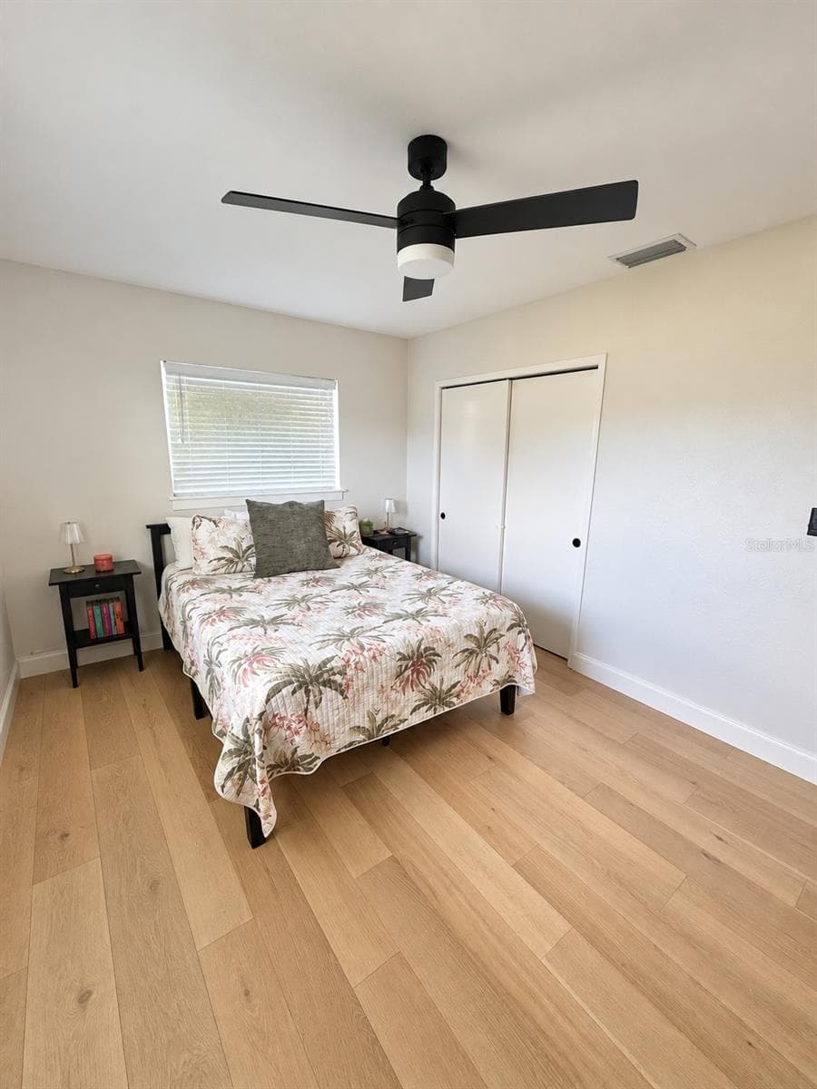 2nd Bedroom - 3653 68TH ST N, ST PETERSBURG