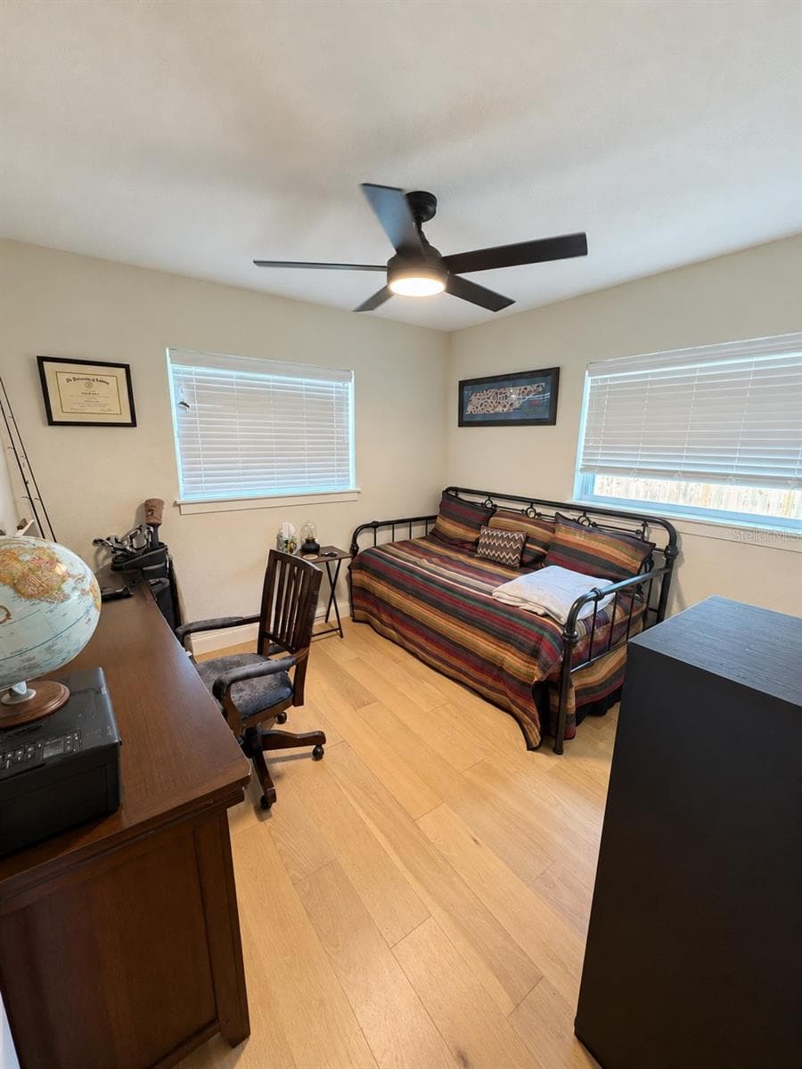 3rd Bedroom - 3653 68TH ST N, ST PETERSBURG