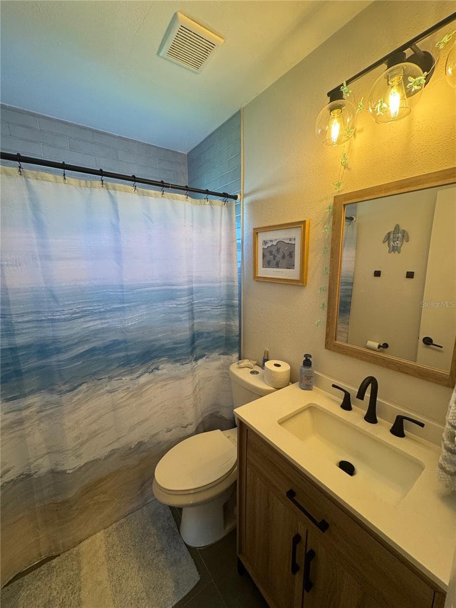2nd Bath - 3653 68TH ST N, ST PETERSBURG